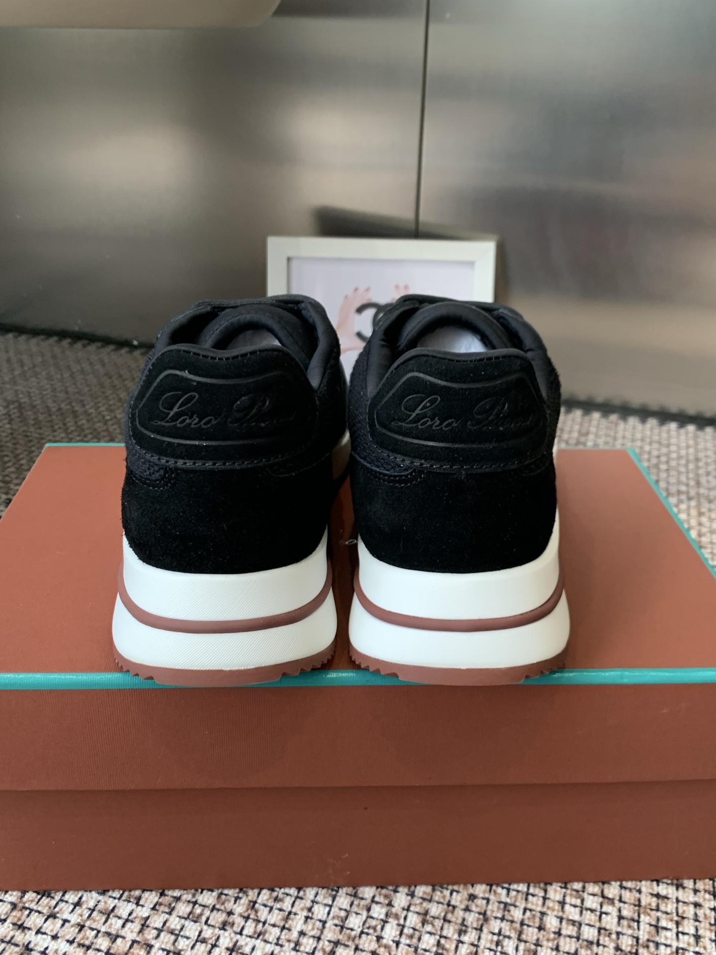 Loro Piana Sneakers