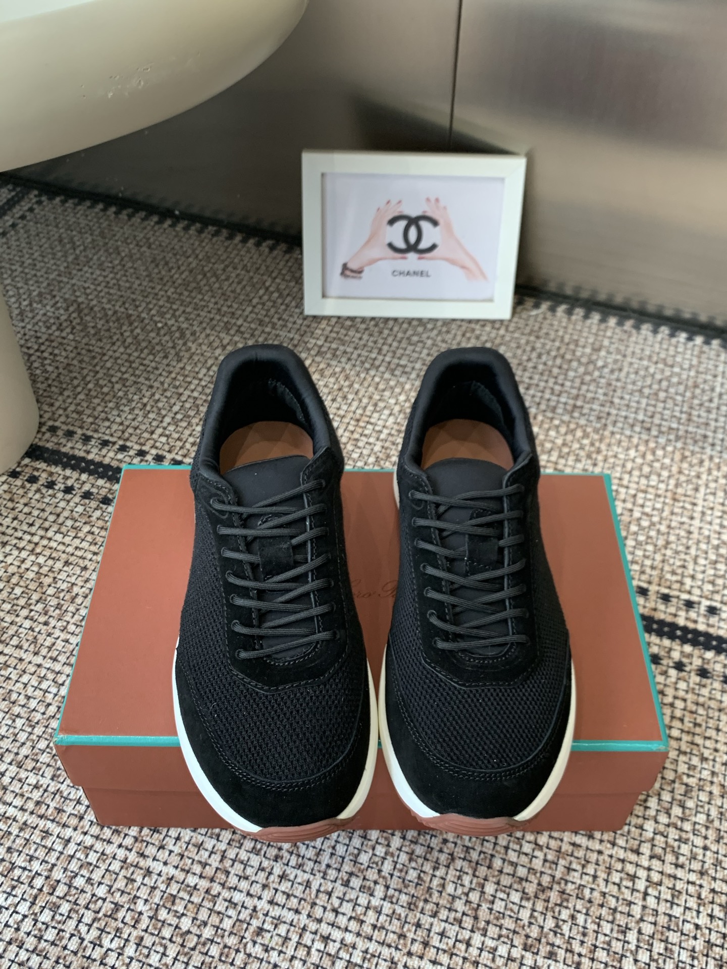 Loro Piana Sneakers