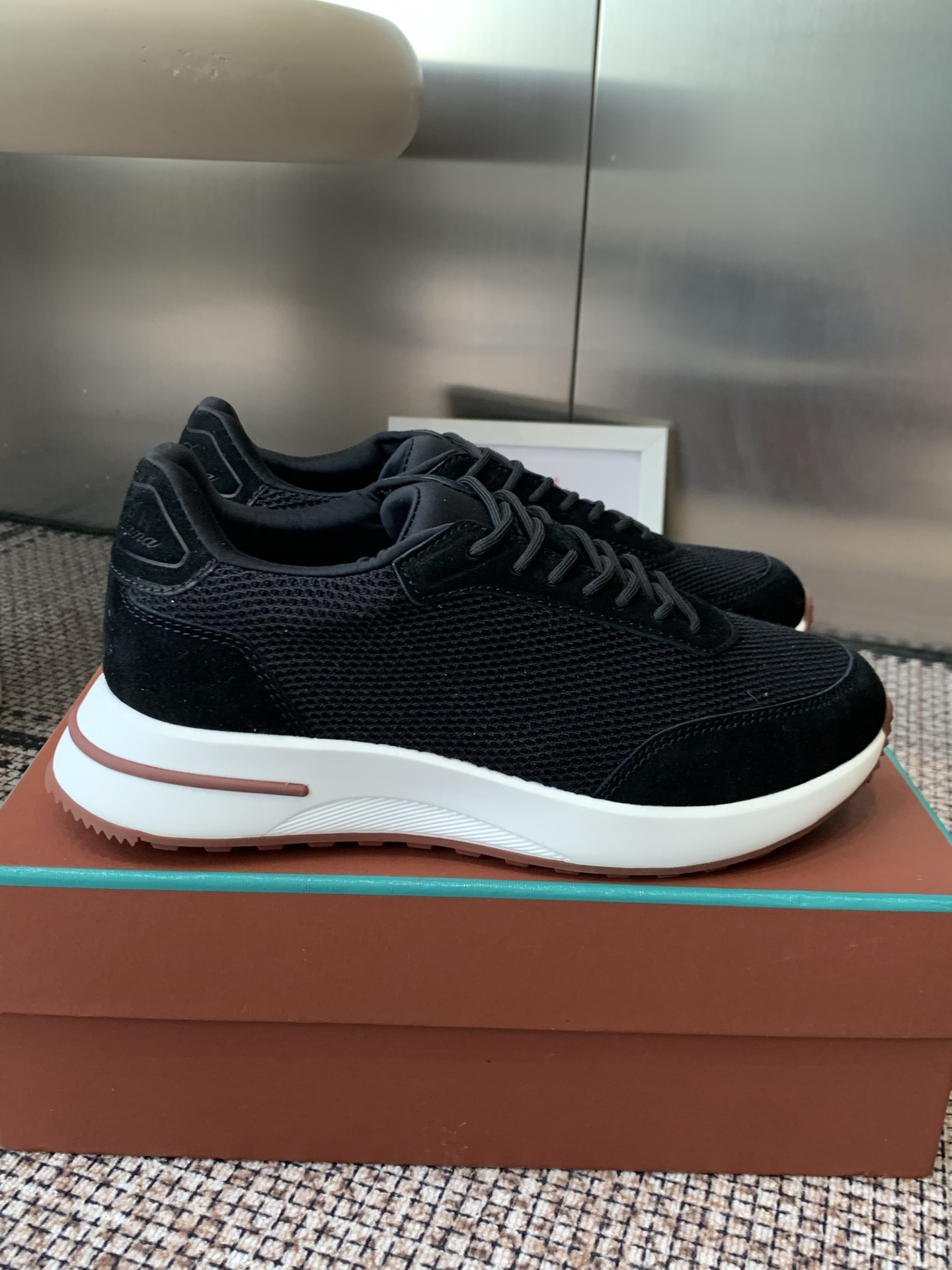 Loro Piana Sneakers