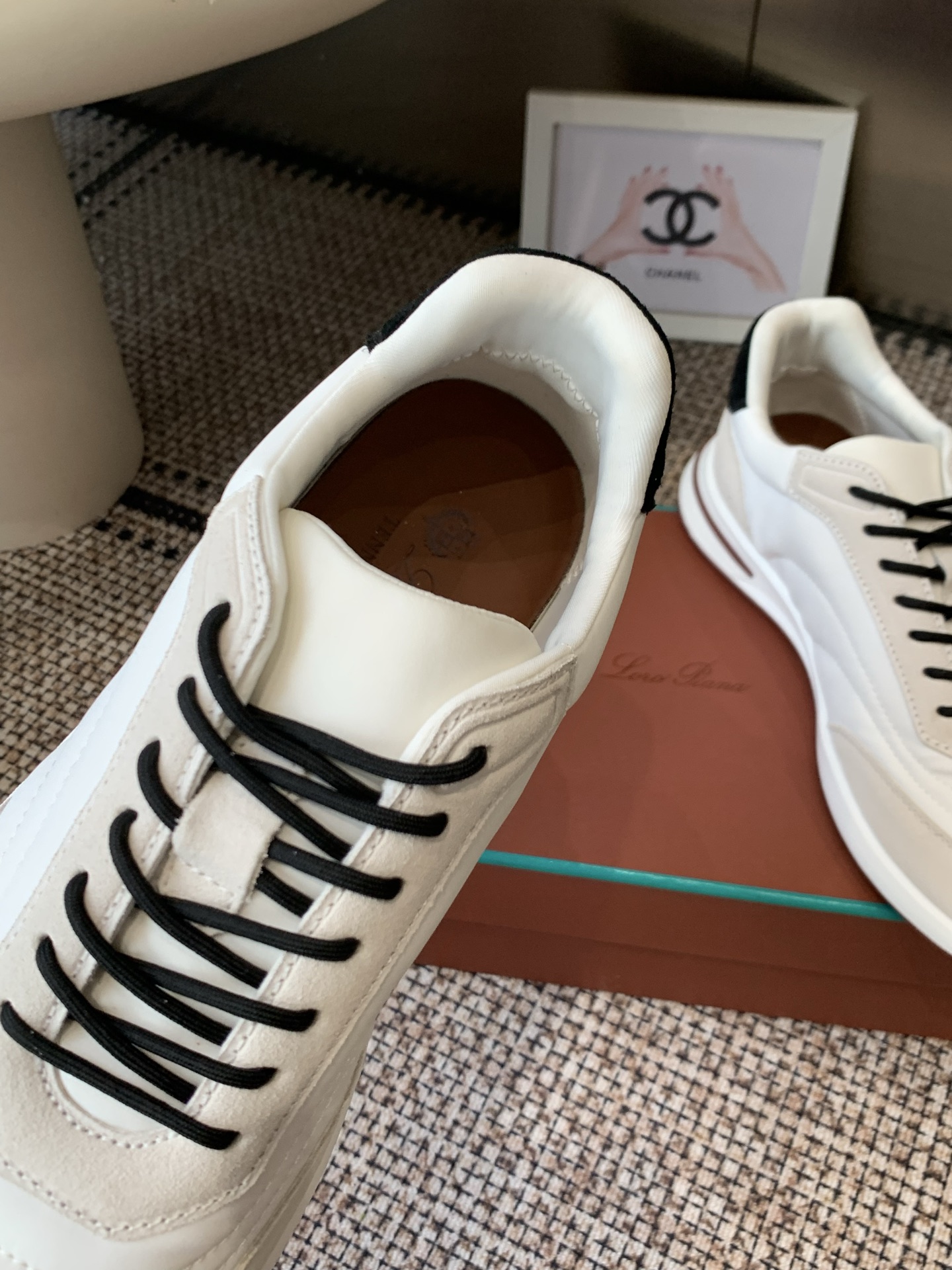 Loro Piana Sneakers