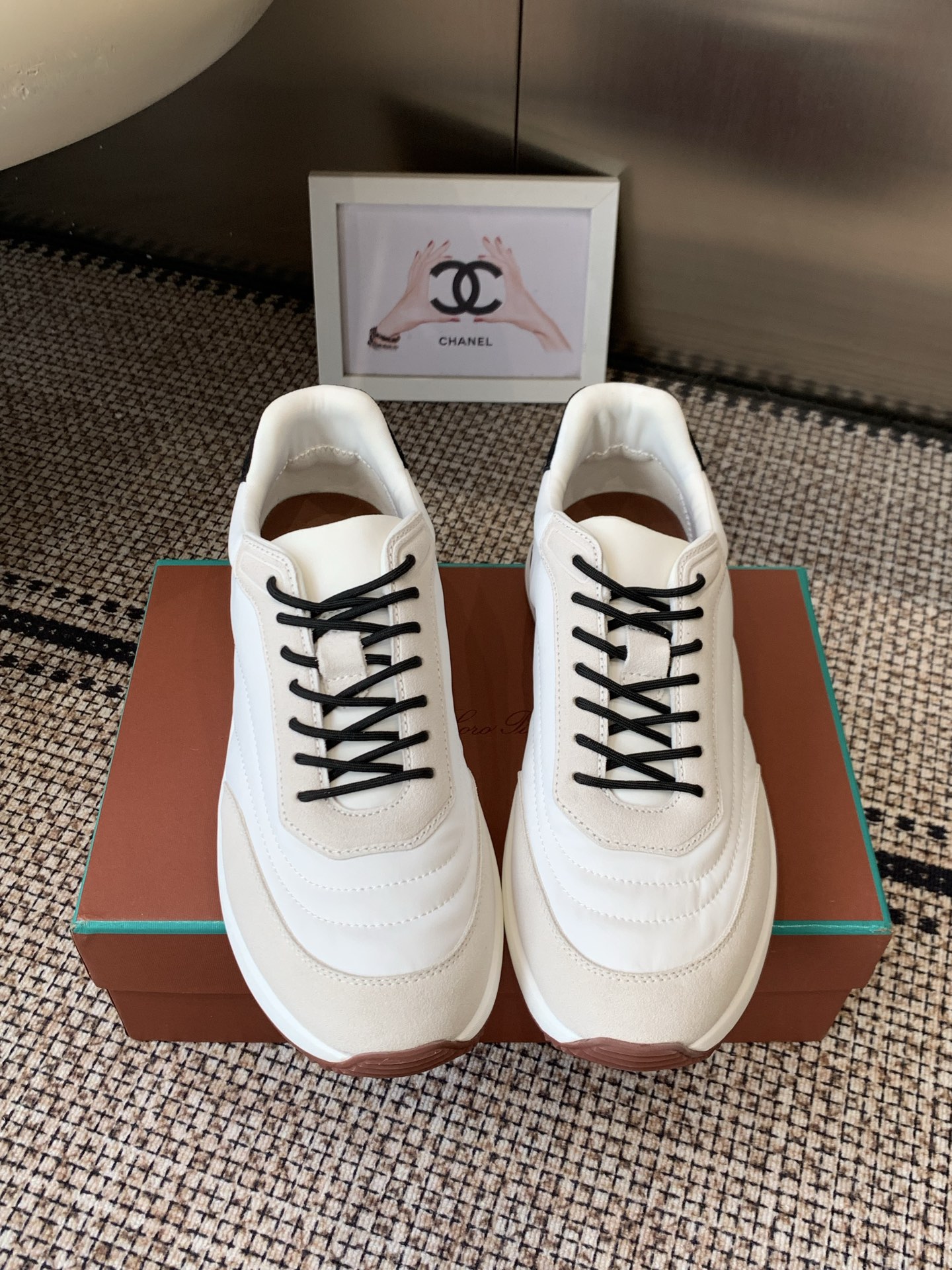 Loro Piana Sneakers