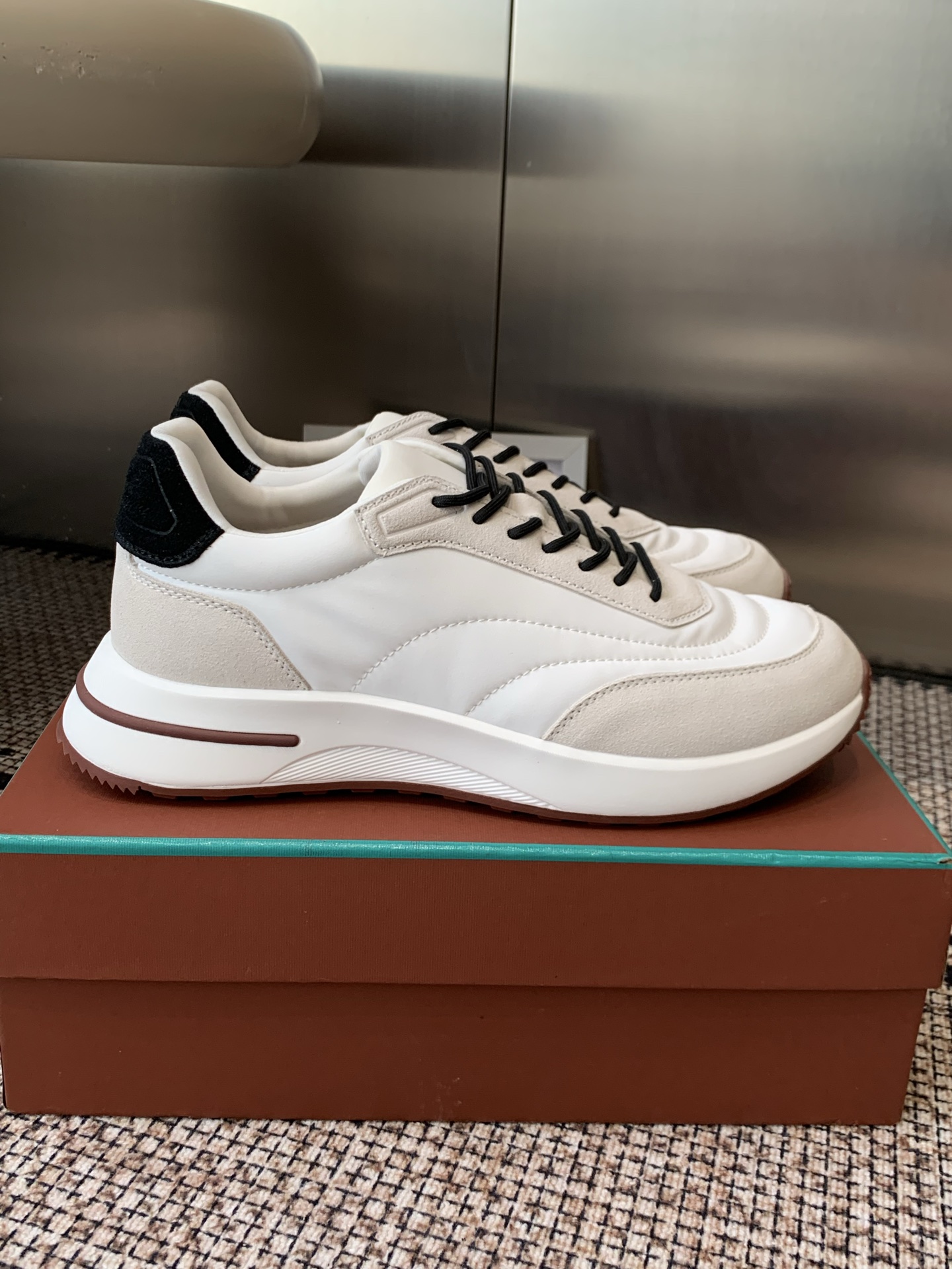 Loro Piana Sneakers
