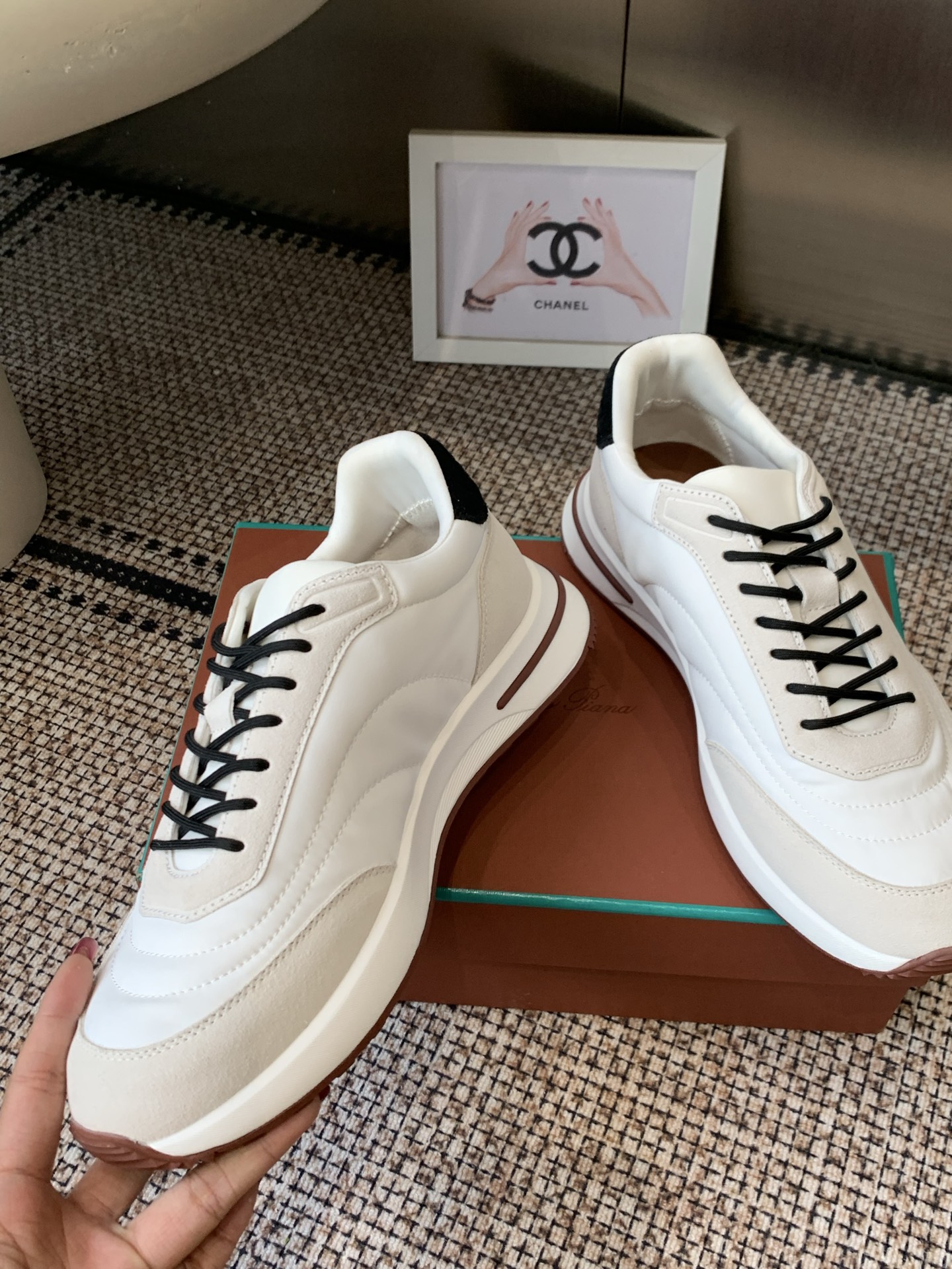Loro Piana Sneakers