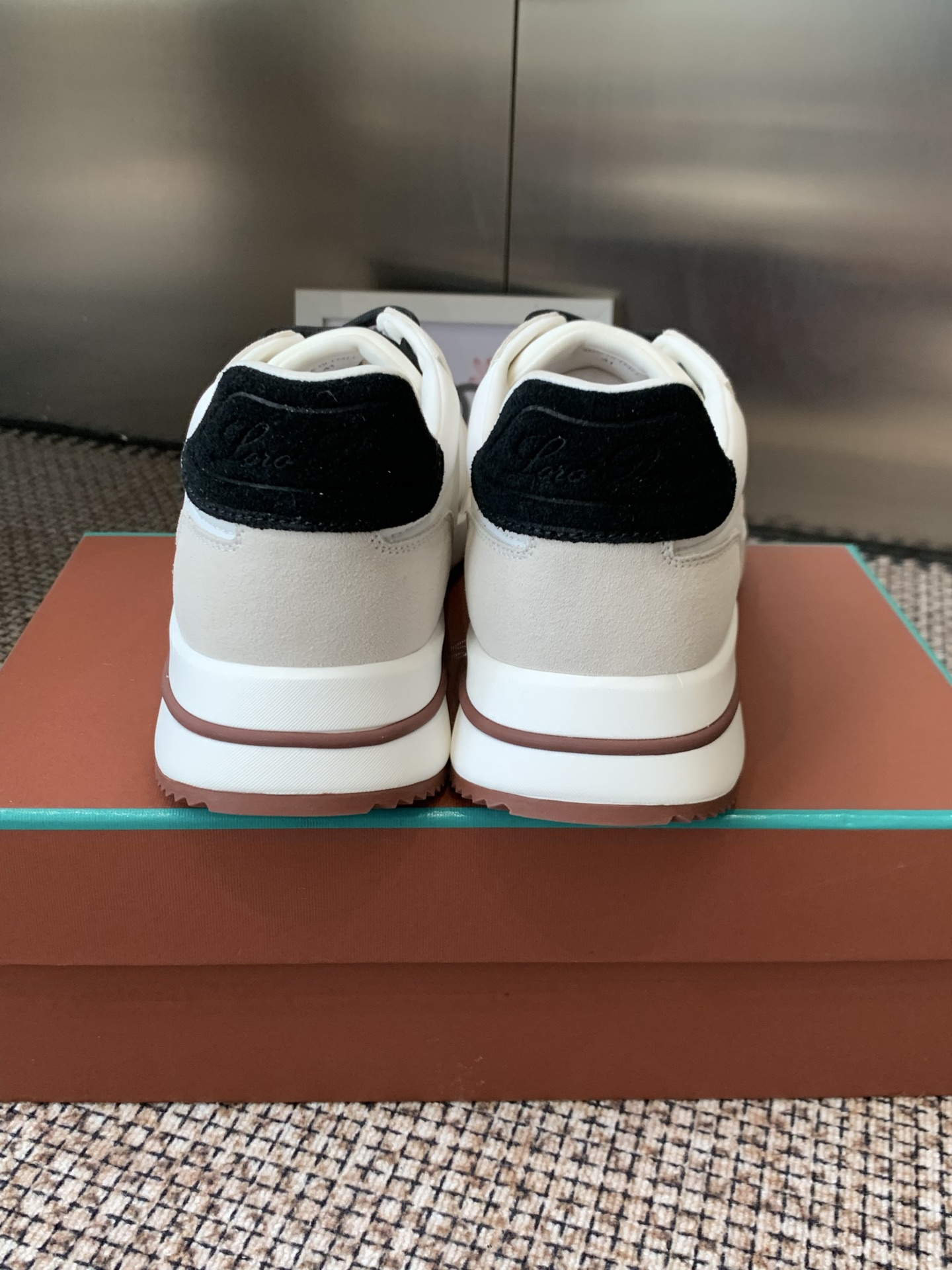 Loro Piana Sneakers