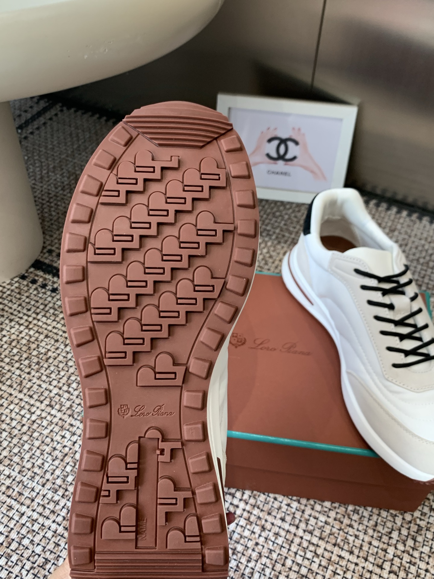 Loro Piana Sneakers
