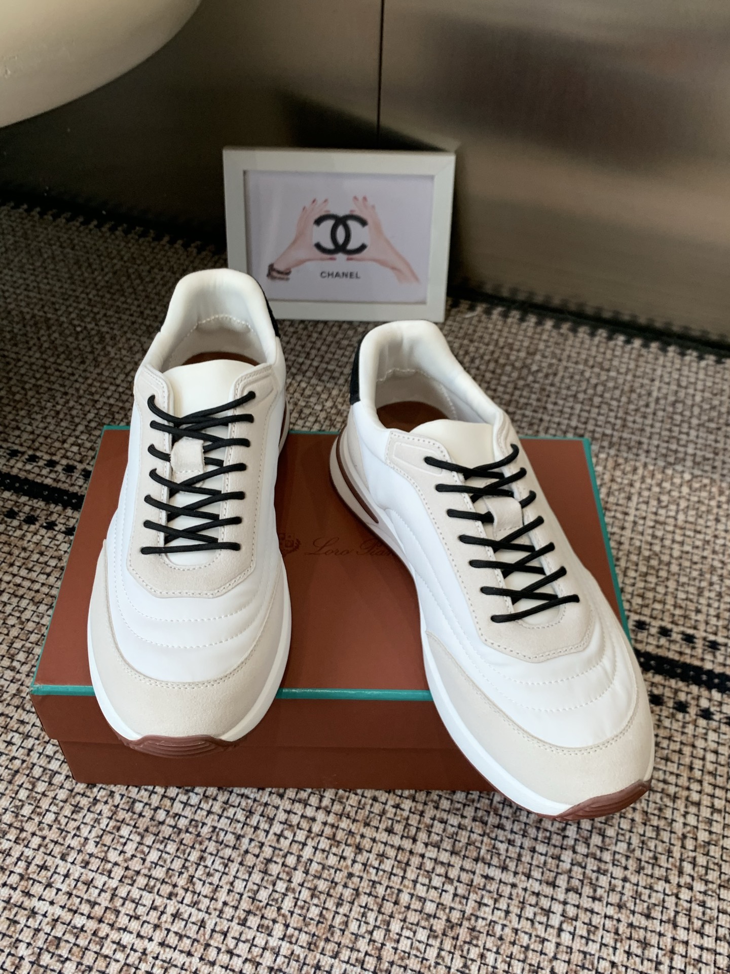 Loro Piana Sneakers