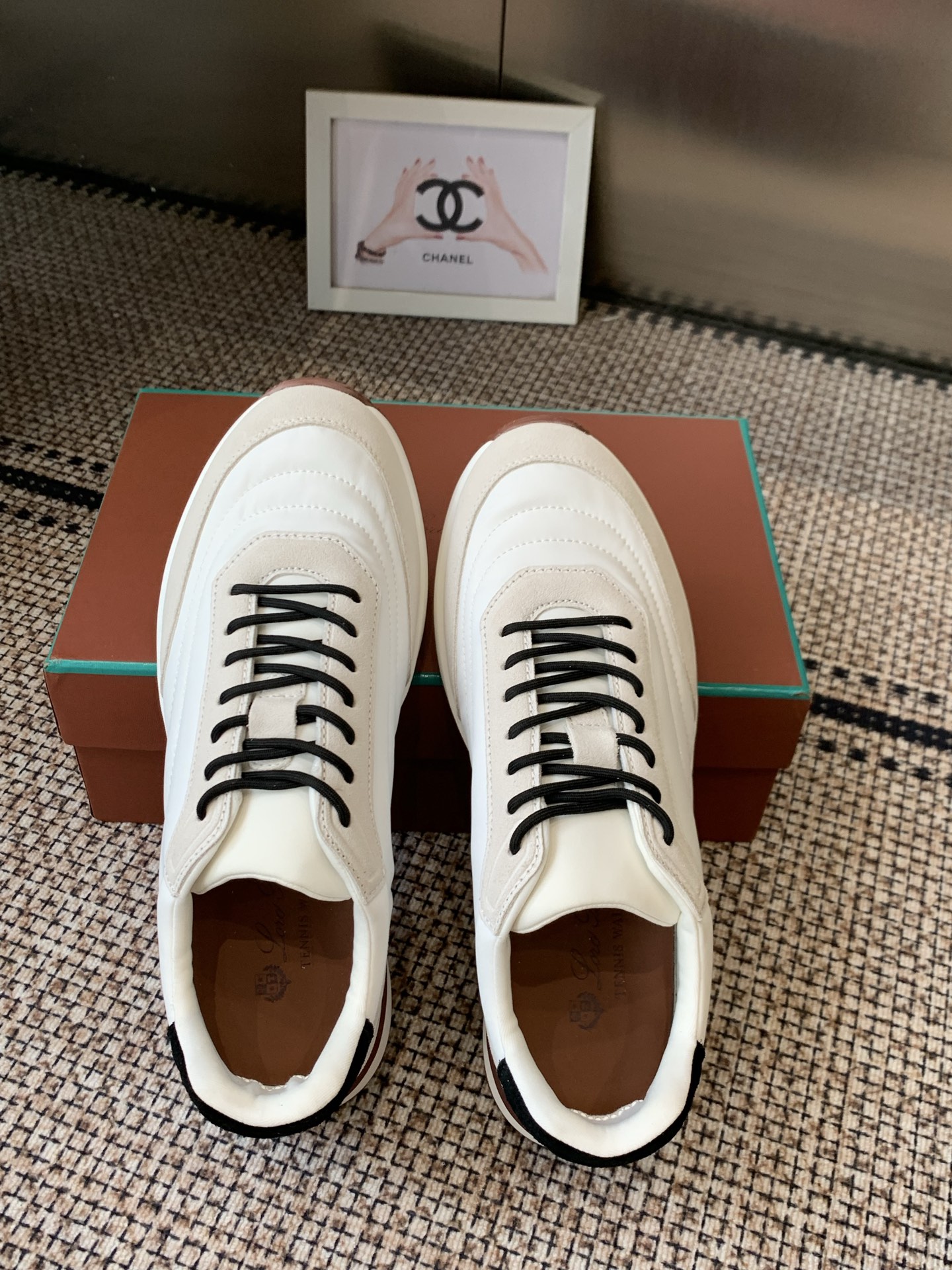 Loro Piana Sneakers
