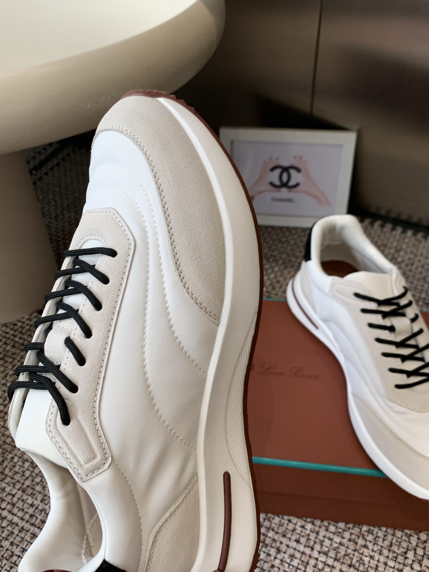 Loro Piana Sneakers