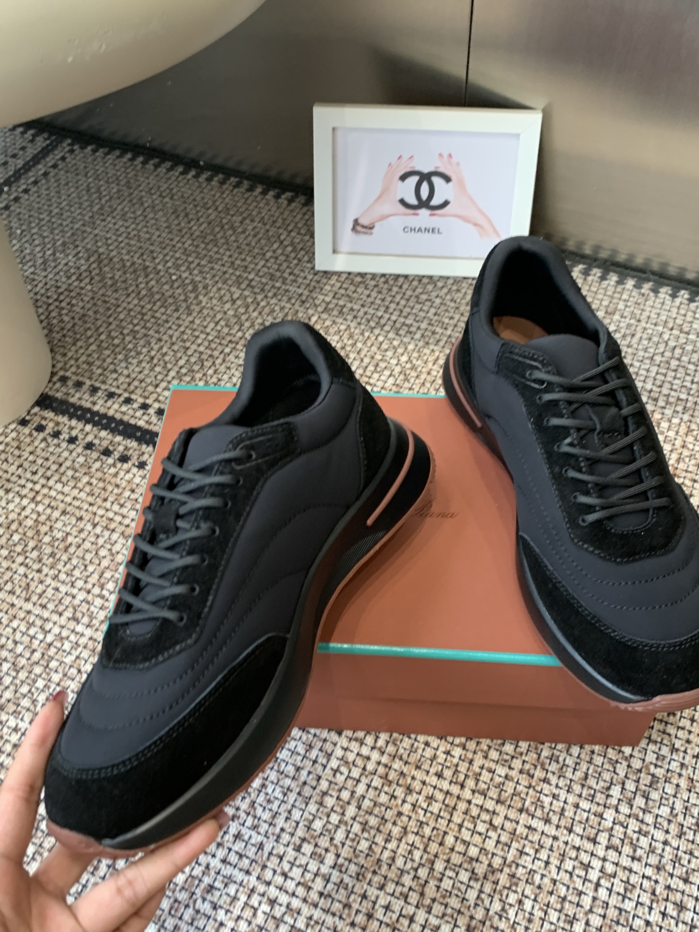 Loro Piana Sneakers