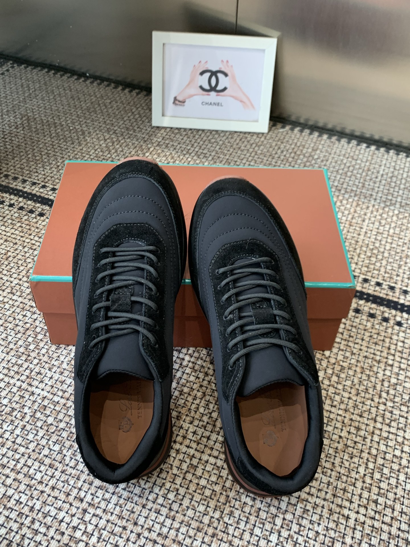 Loro Piana Sneakers
