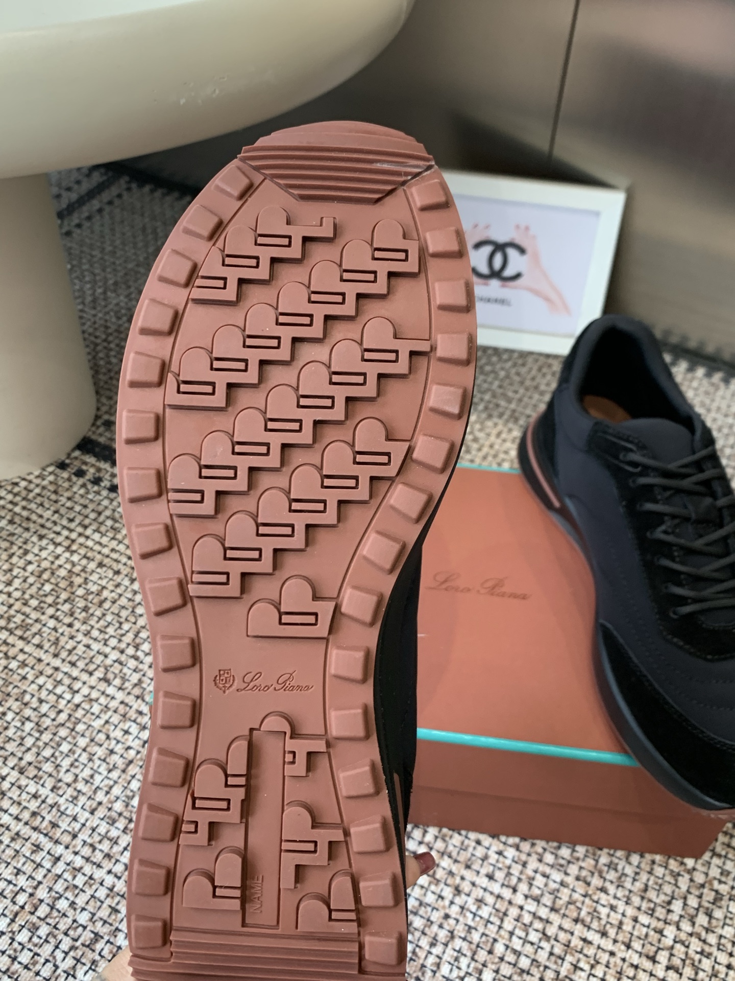 Loro Piana Sneakers