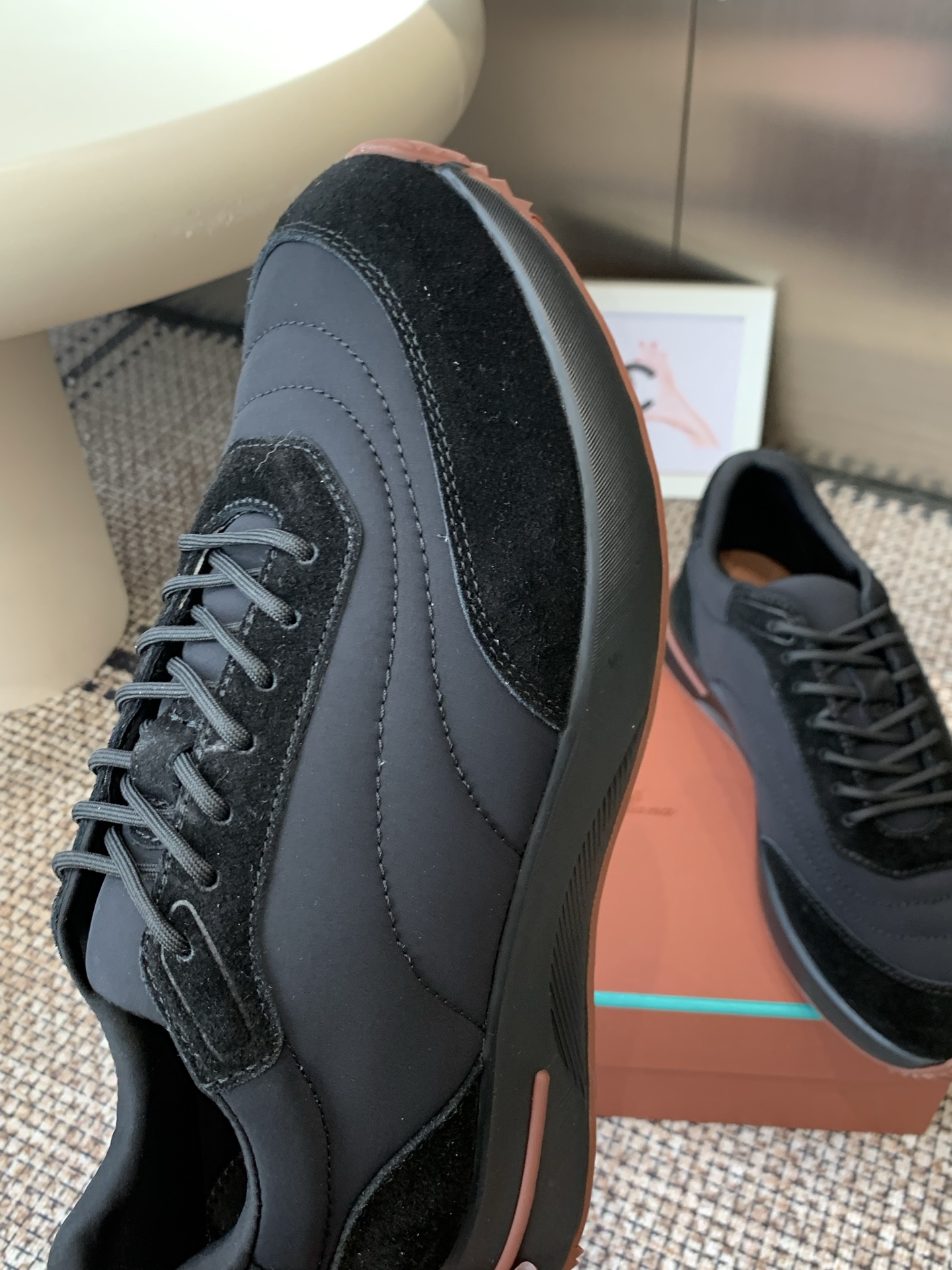Loro Piana Sneakers