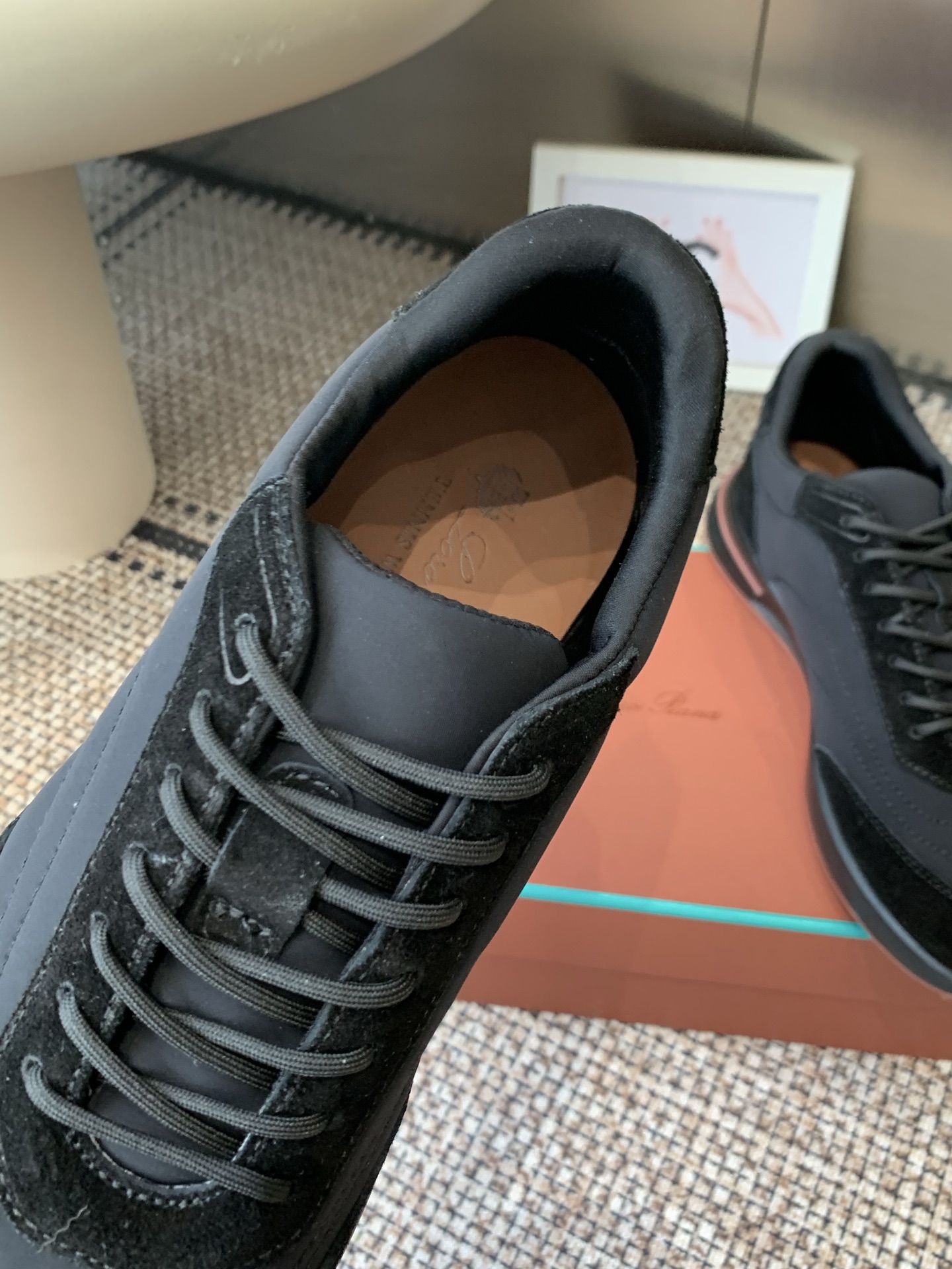 Loro Piana Sneakers