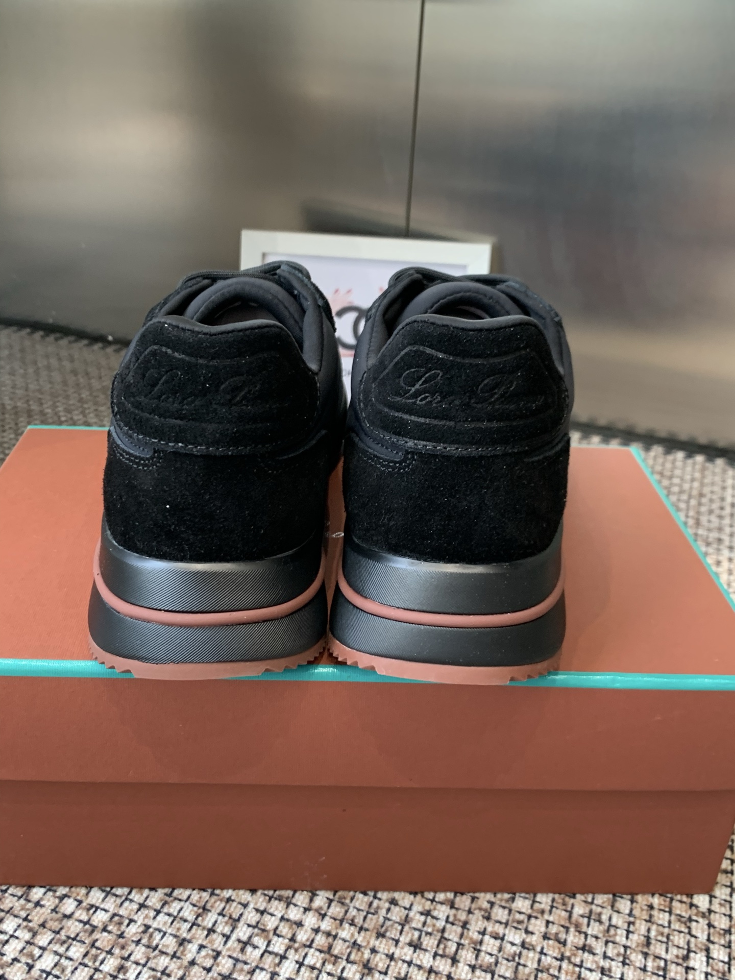 Loro Piana Sneakers