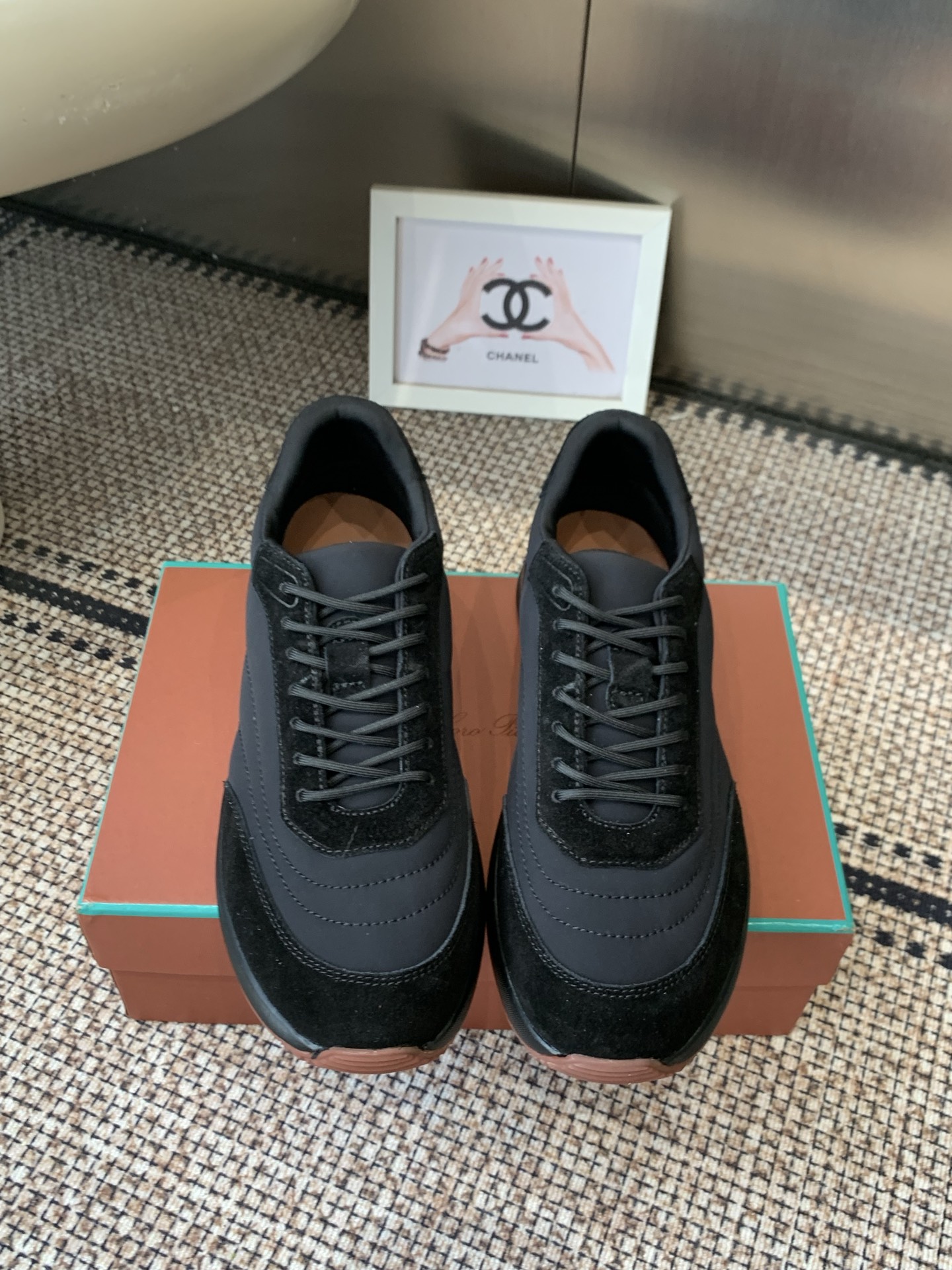 Loro Piana Sneakers