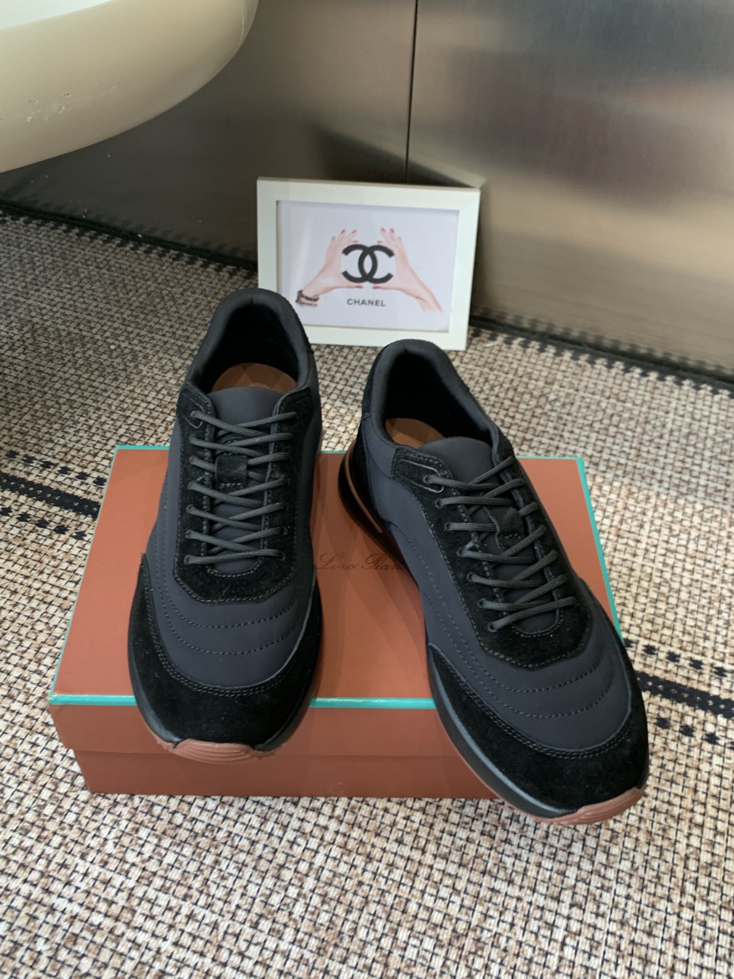 Loro Piana Sneakers