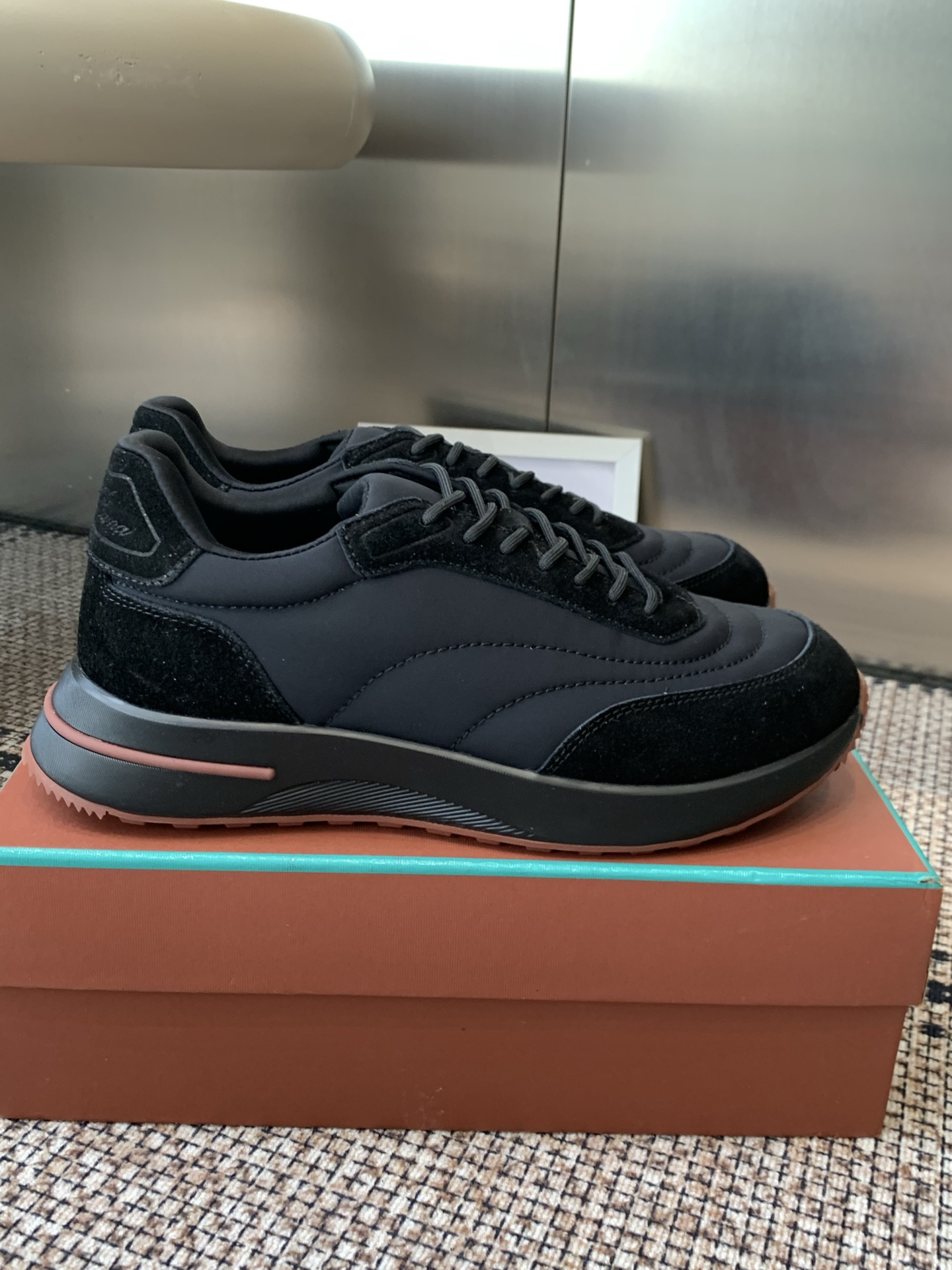 Loro Piana Sneakers