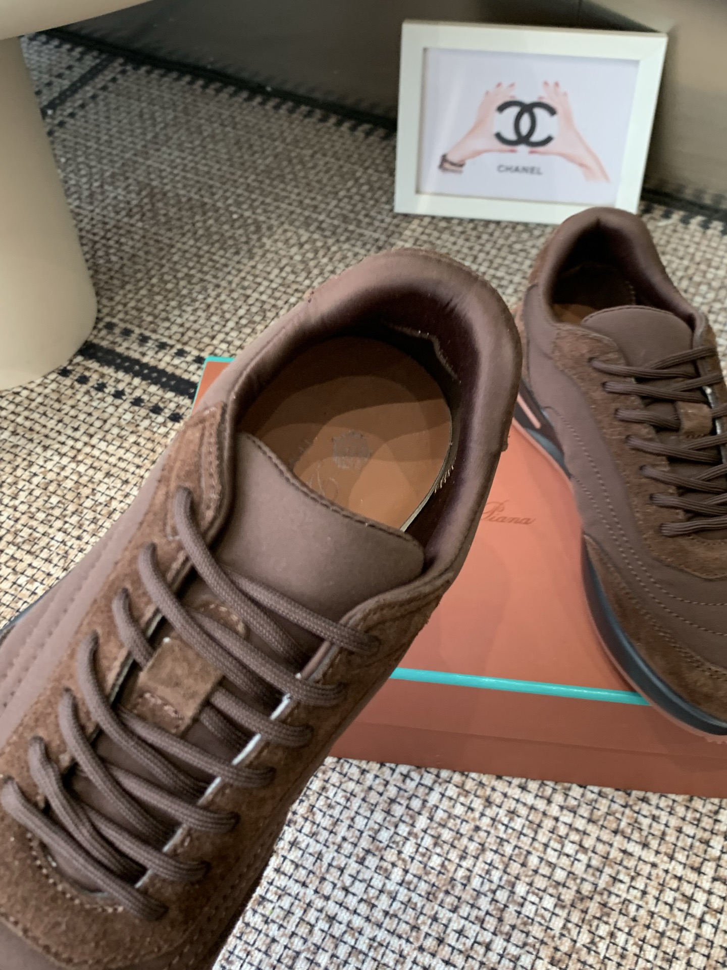 Loro Piana Sneakers