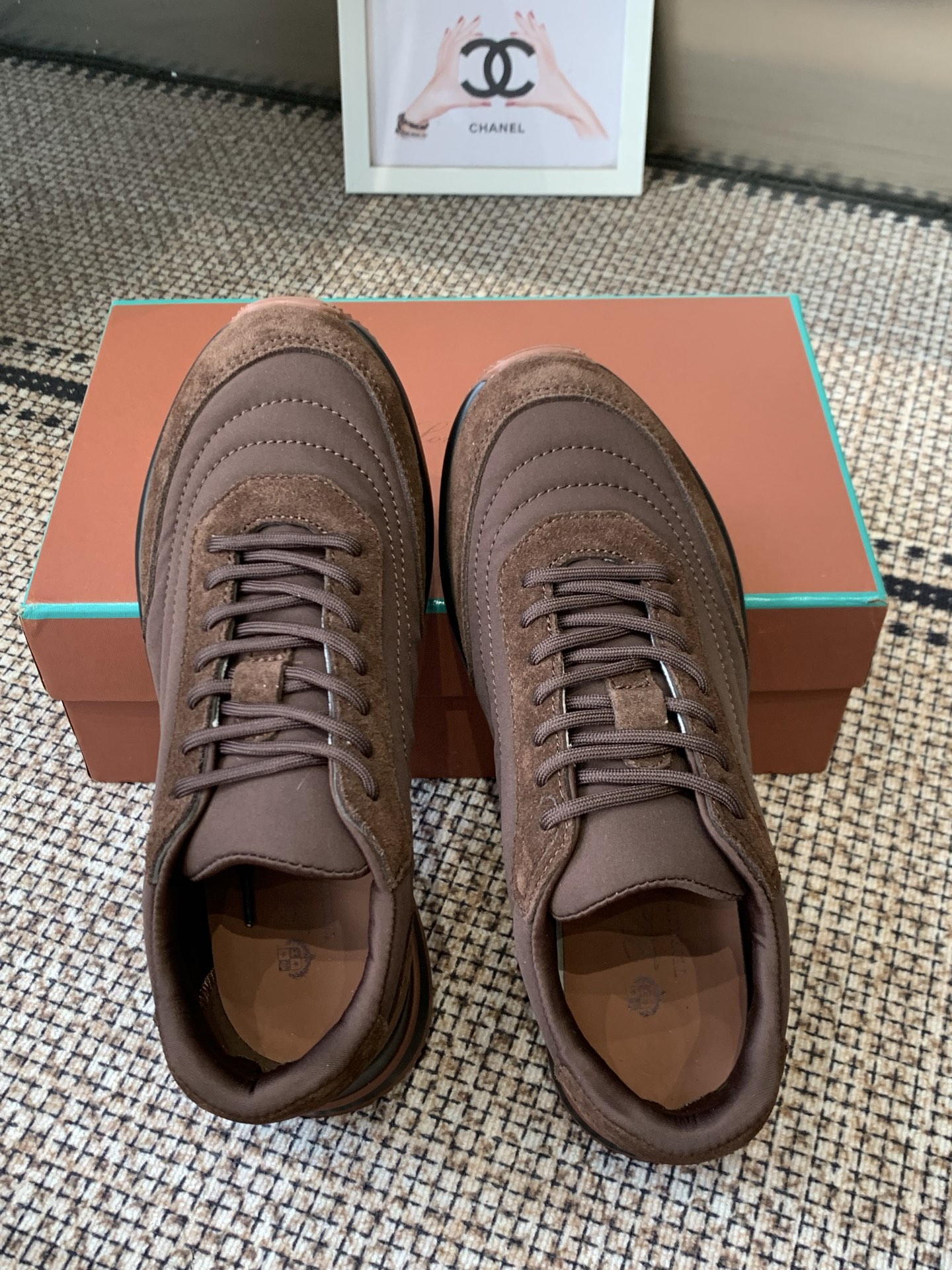 Loro Piana Sneakers