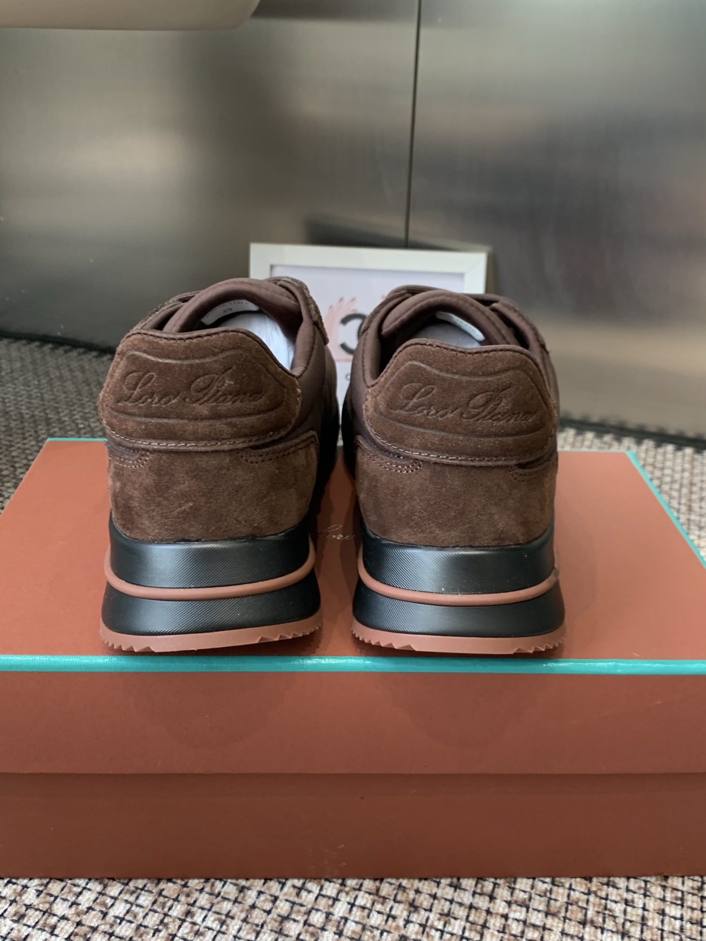 Loro Piana Sneakers