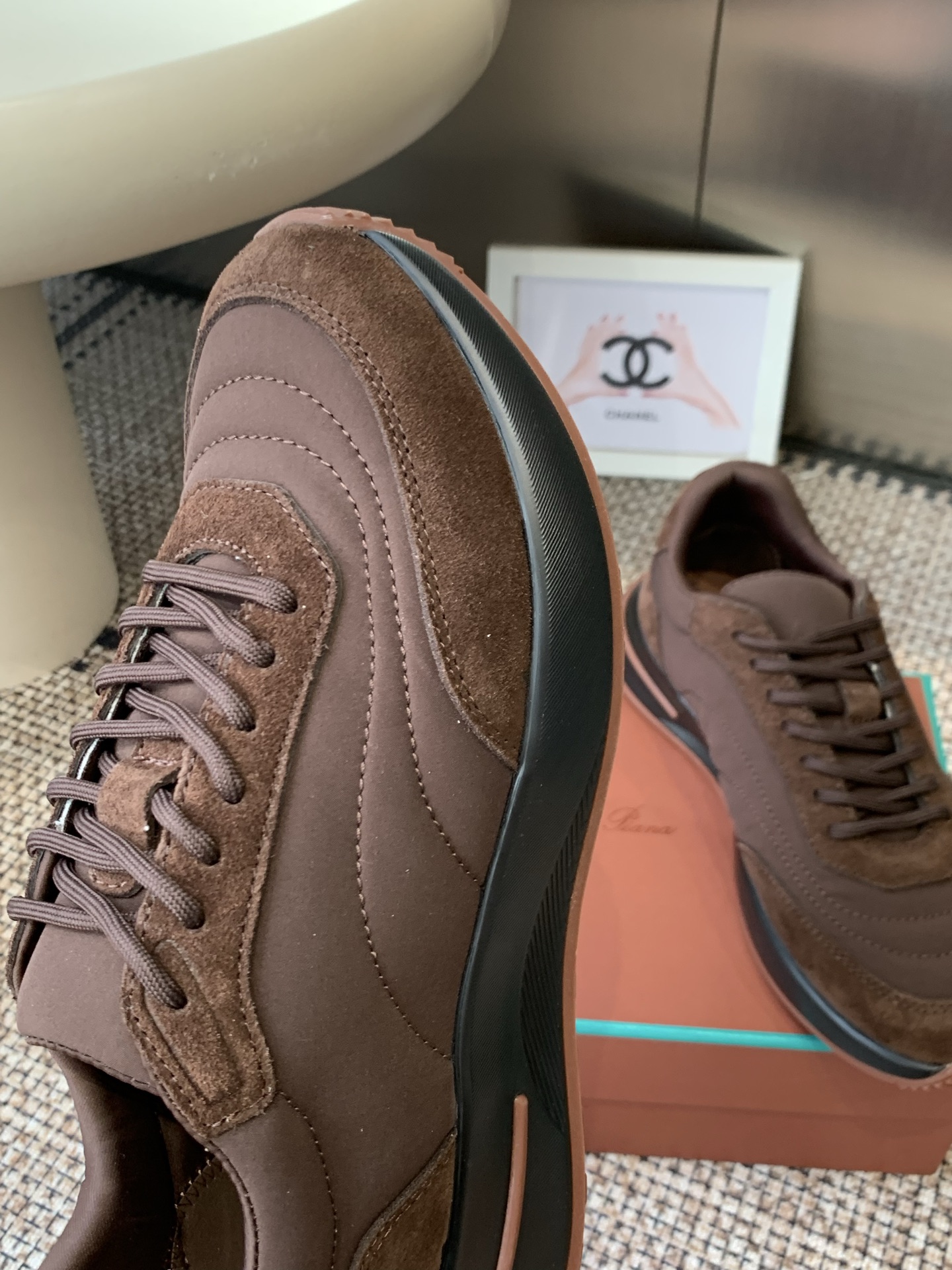 Loro Piana Sneakers