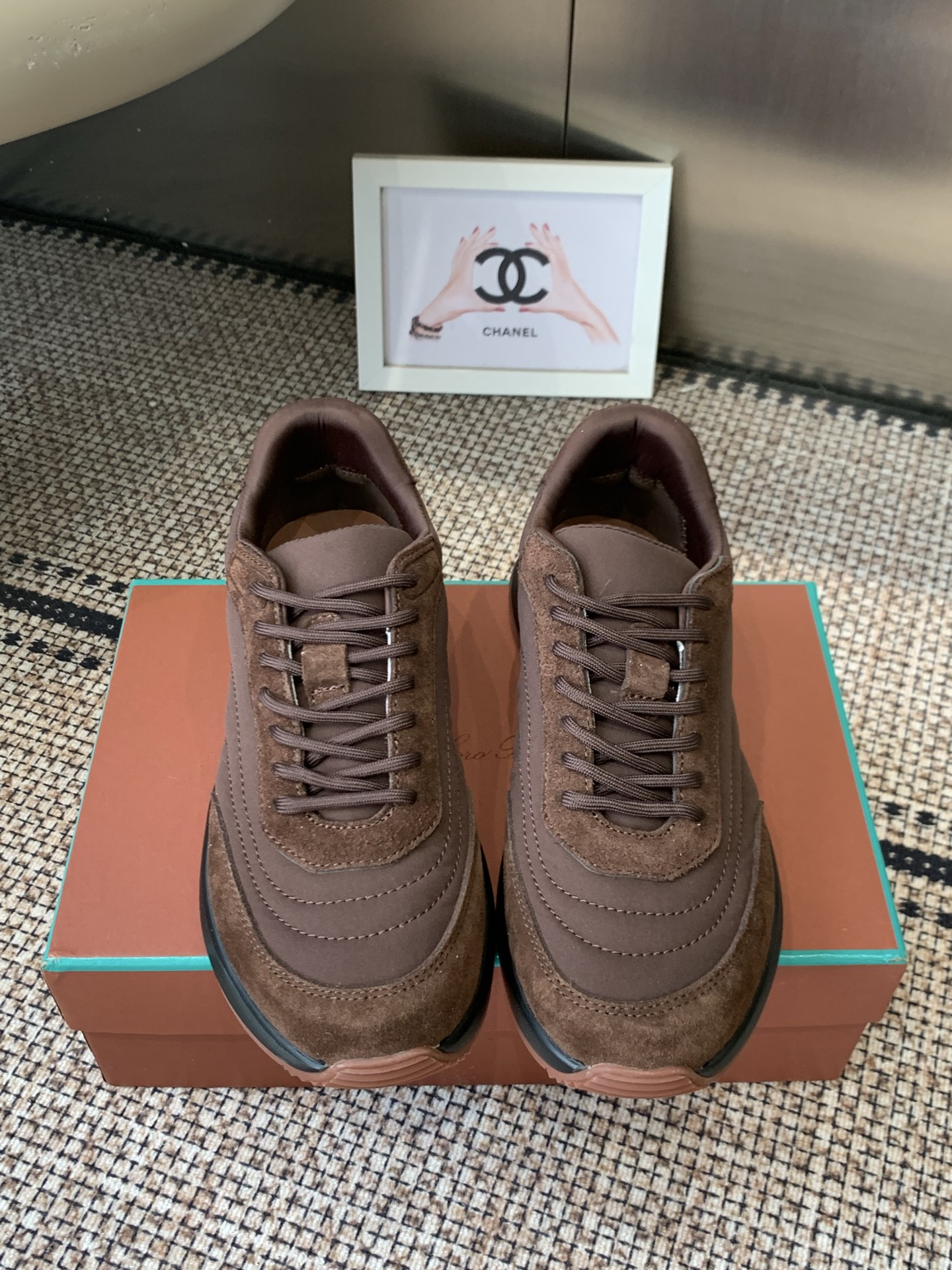 Loro Piana Sneakers