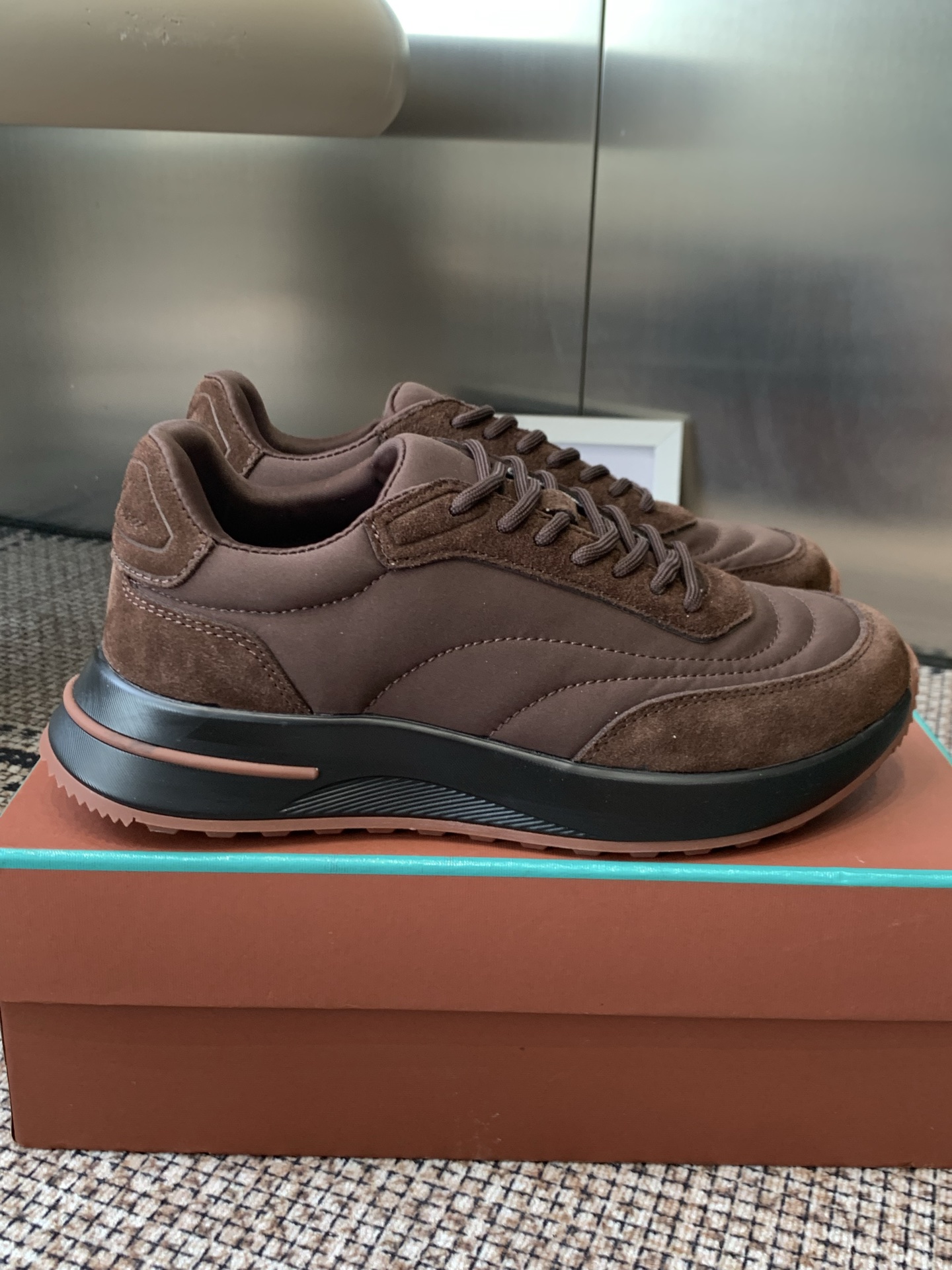 Loro Piana Sneakers