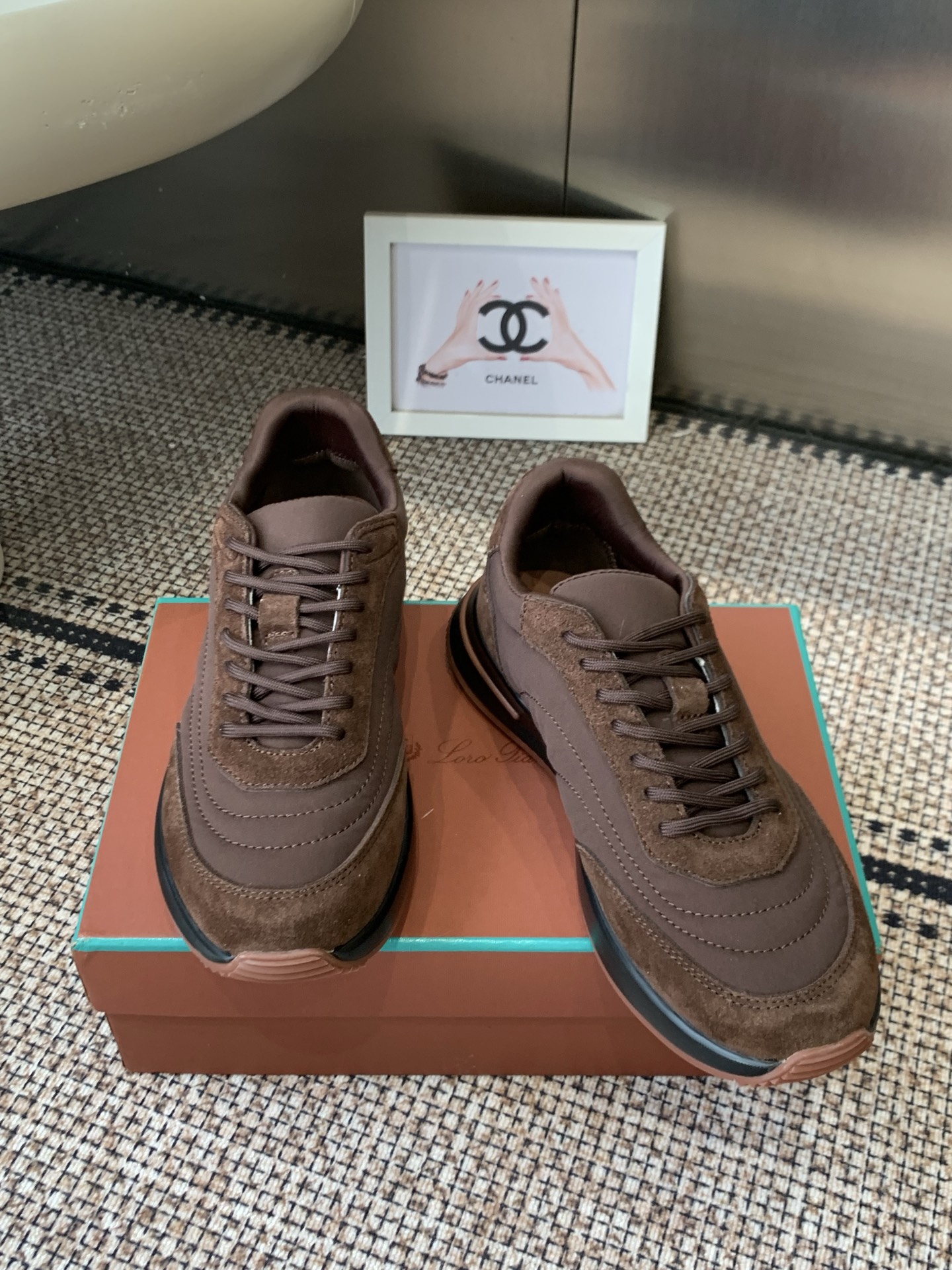 Loro Piana Sneakers