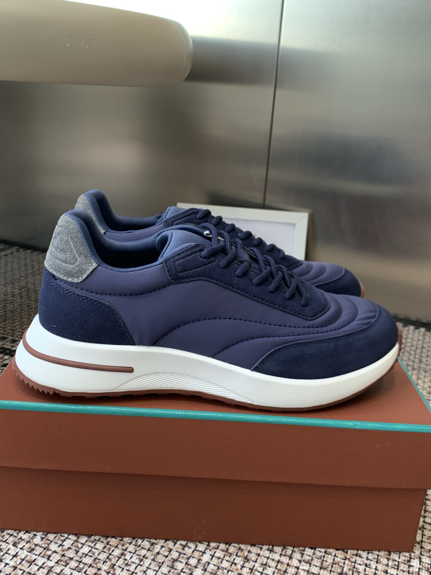 Loro Piana Sneakers