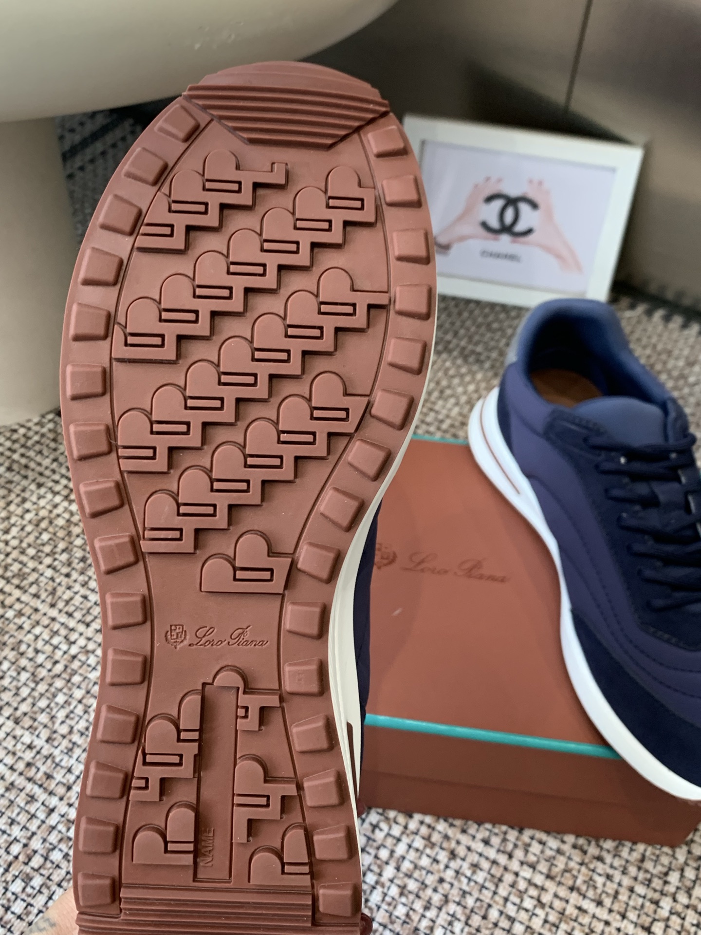 Loro Piana Sneakers