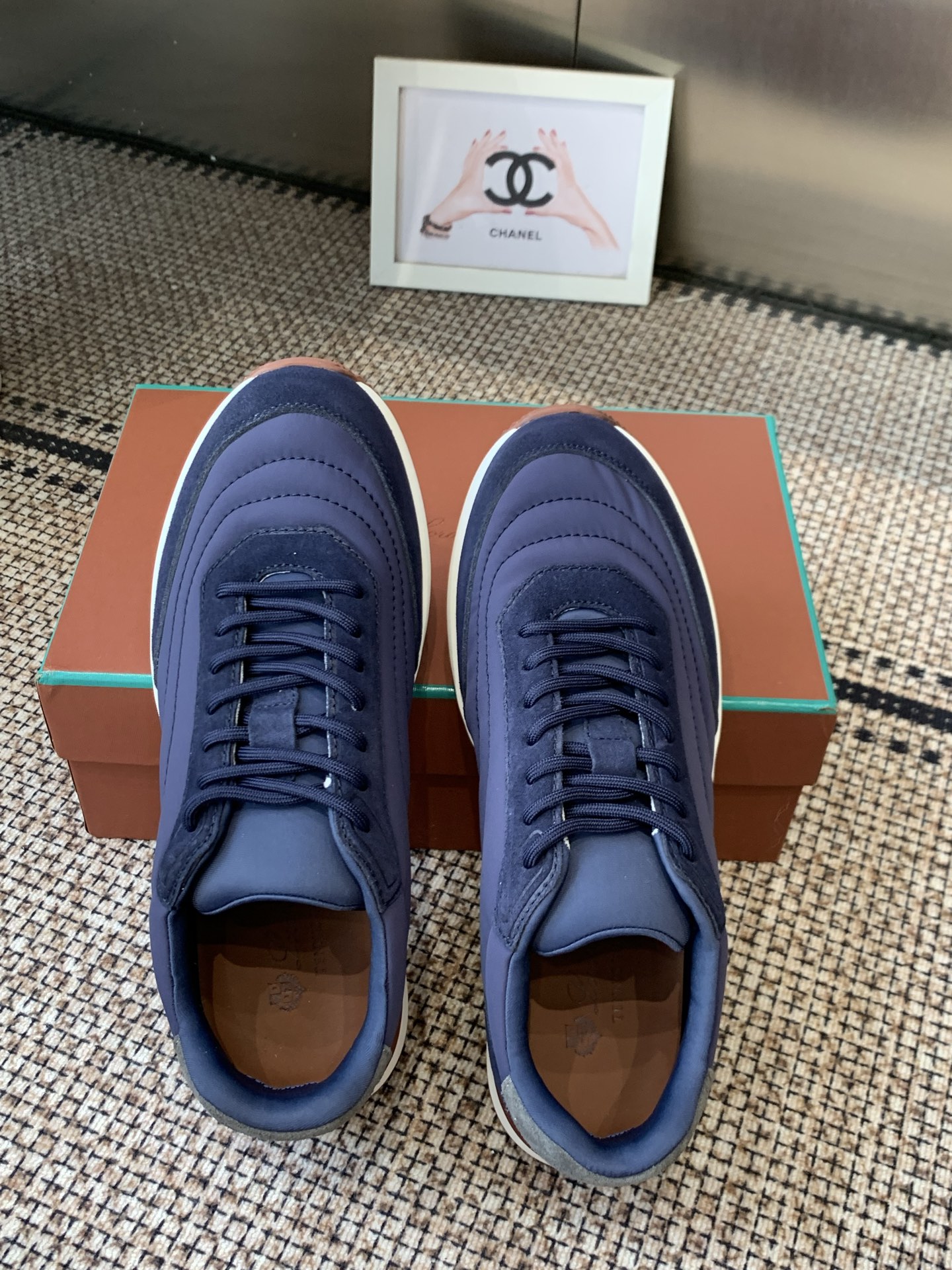 Loro Piana Sneakers