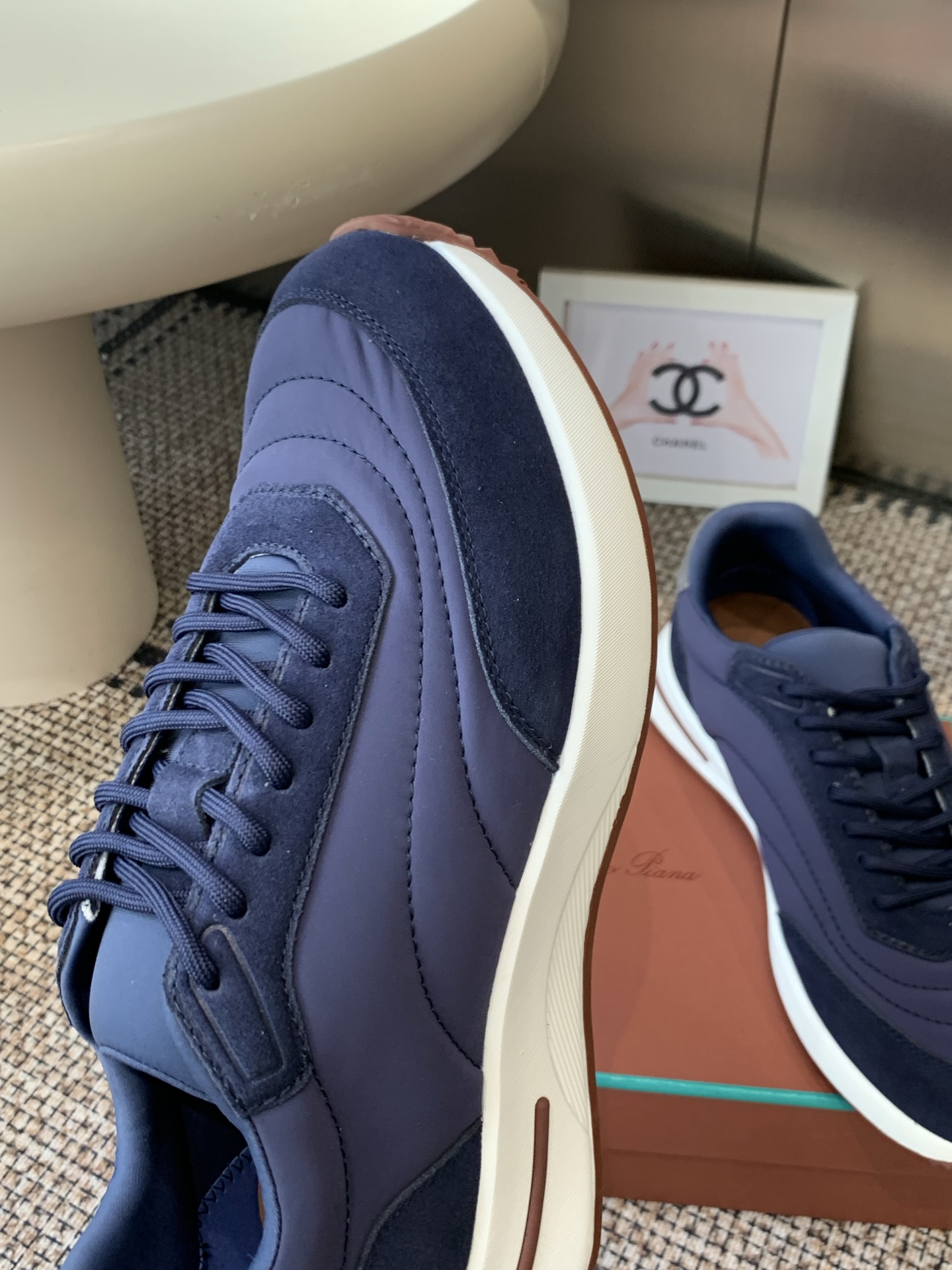 Loro Piana Sneakers