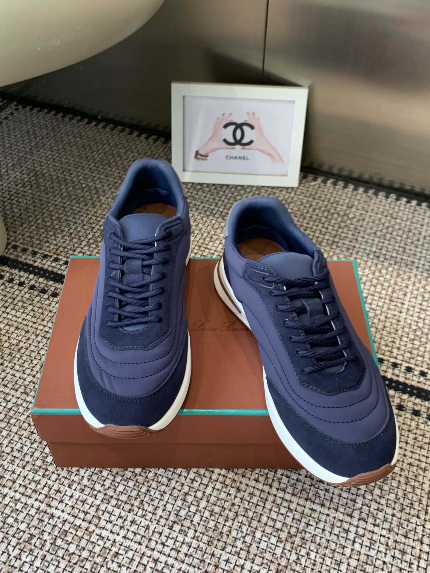 Loro Piana Sneakers