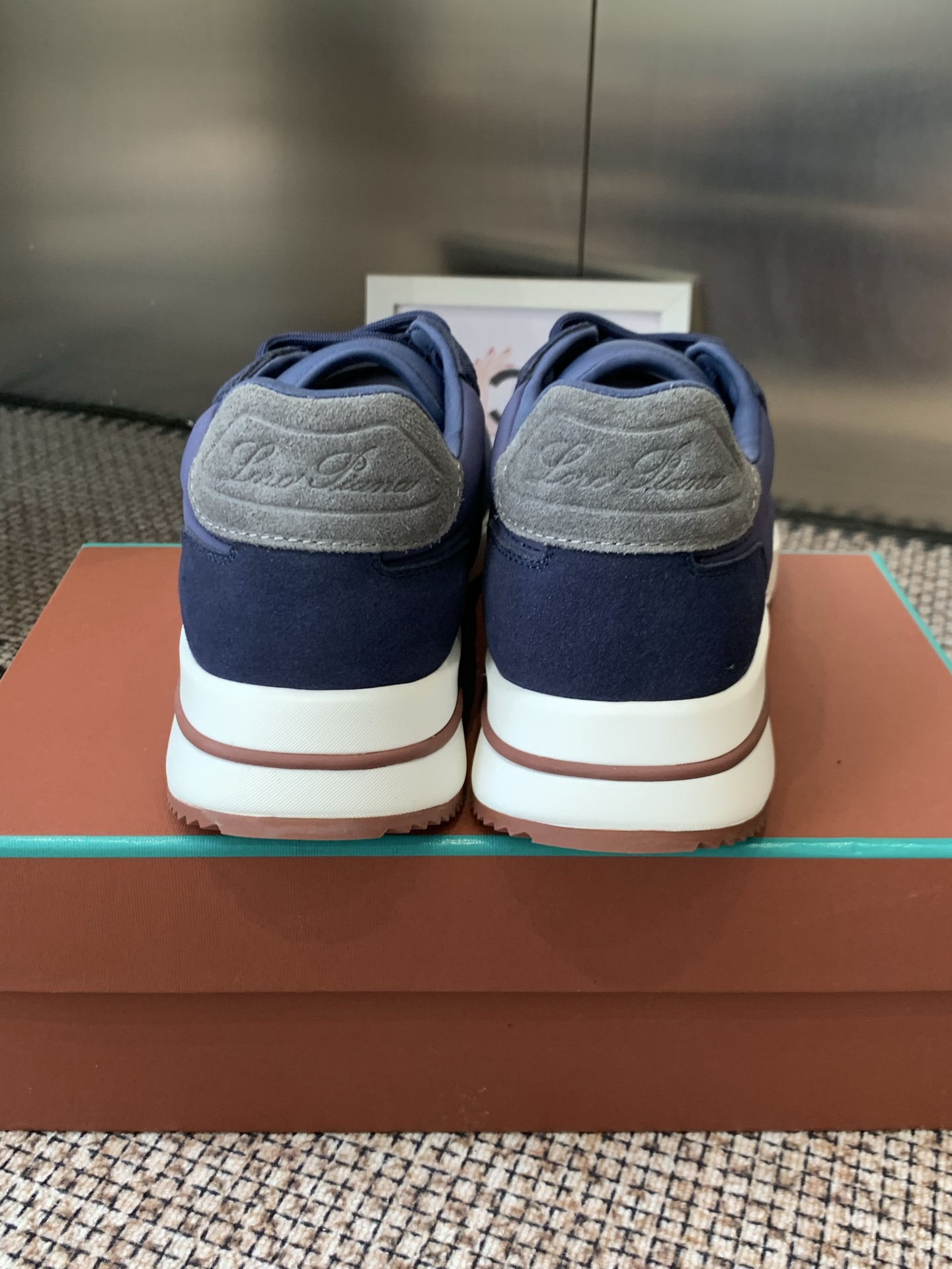 Loro Piana Sneakers