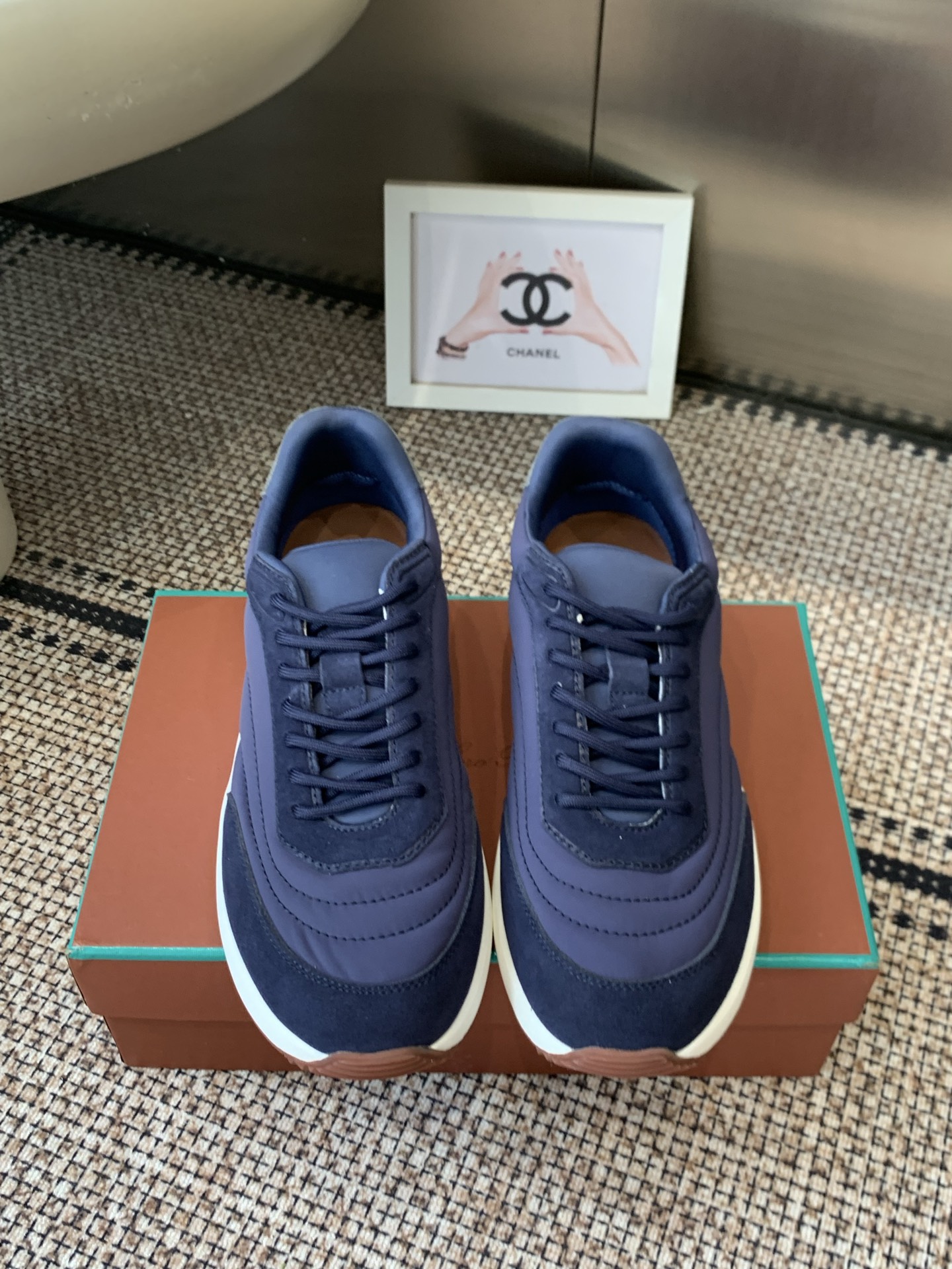 Loro Piana Sneakers