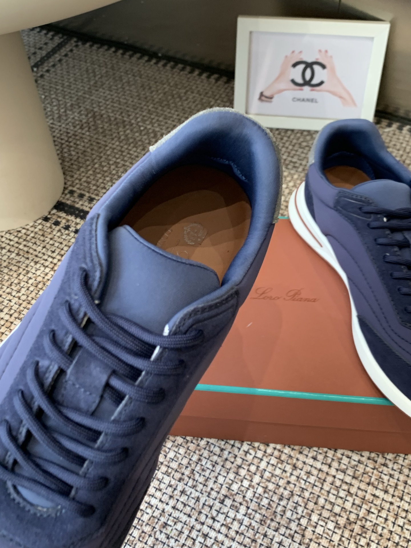 Loro Piana Sneakers