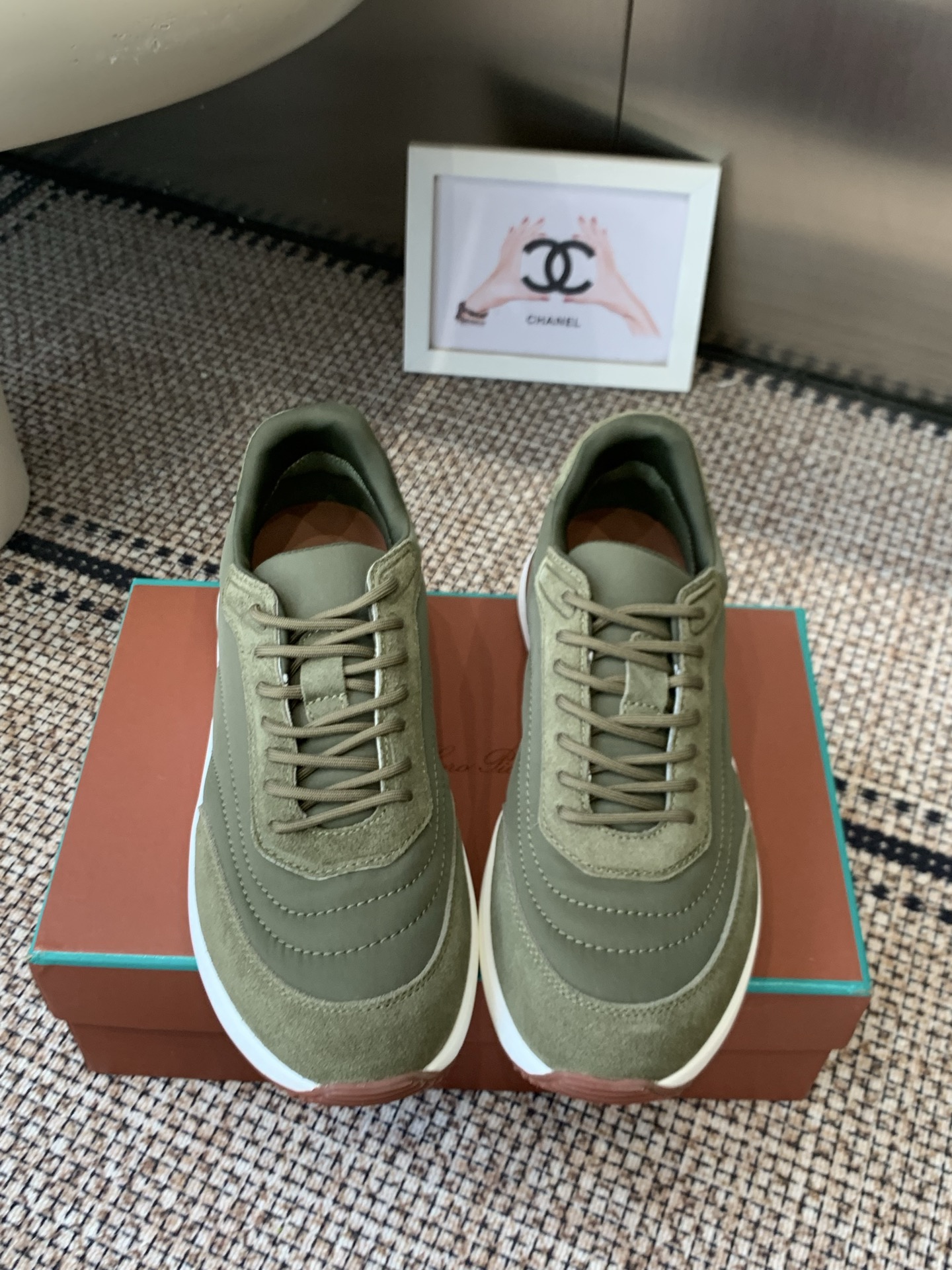 Loro Piana Sneakers