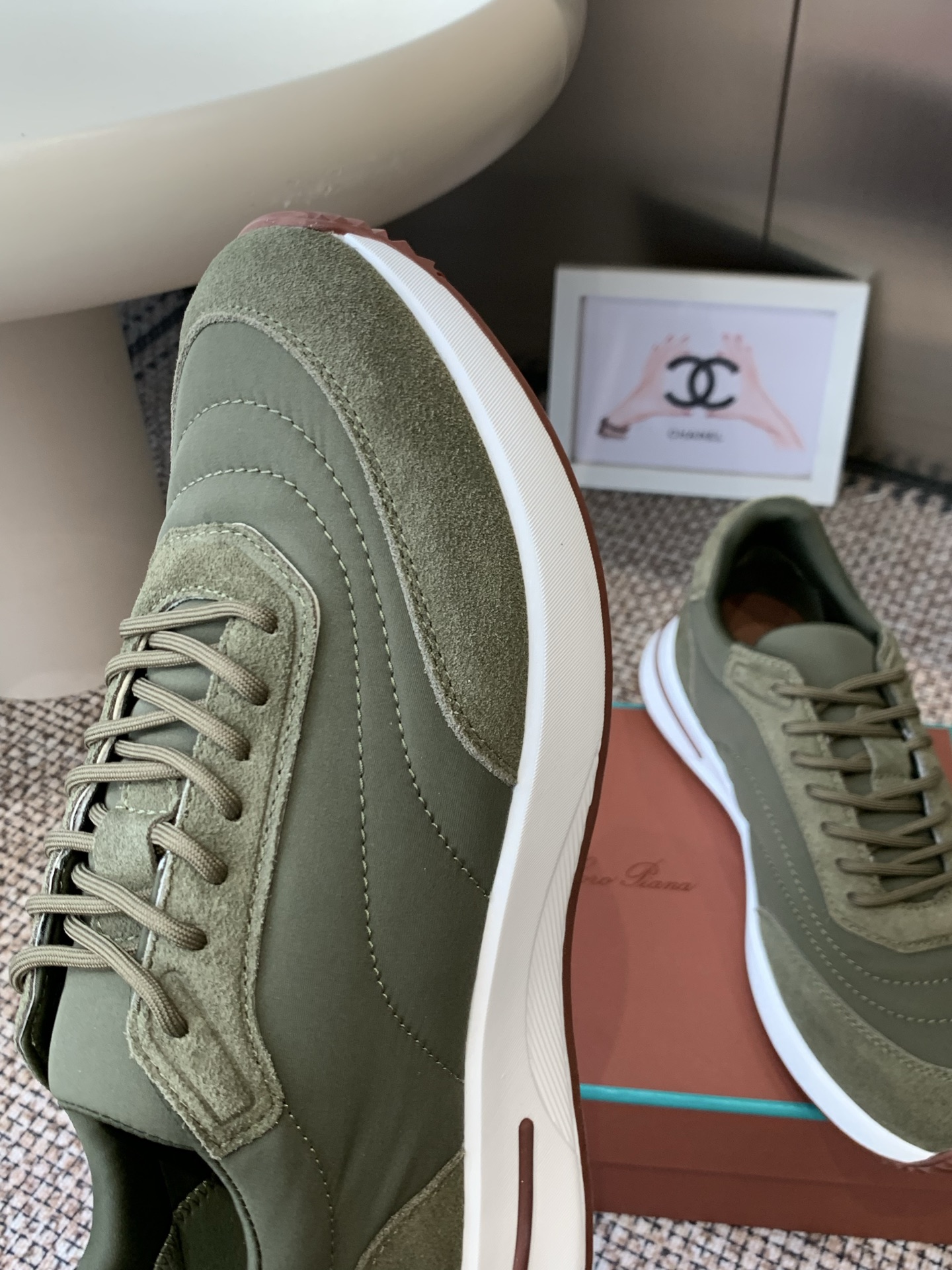 Loro Piana Sneakers