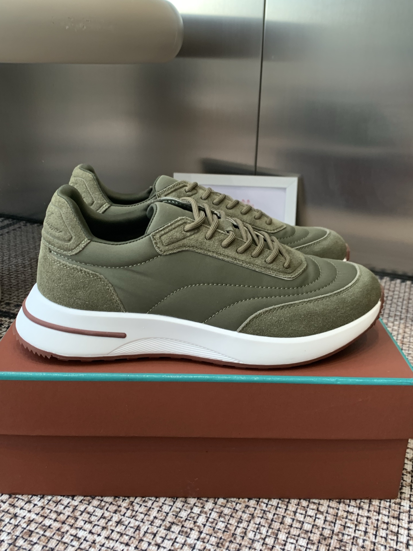 Loro Piana Sneakers
