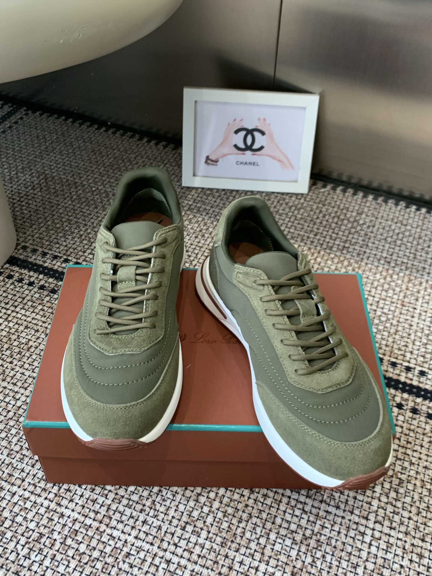 Loro Piana Sneakers