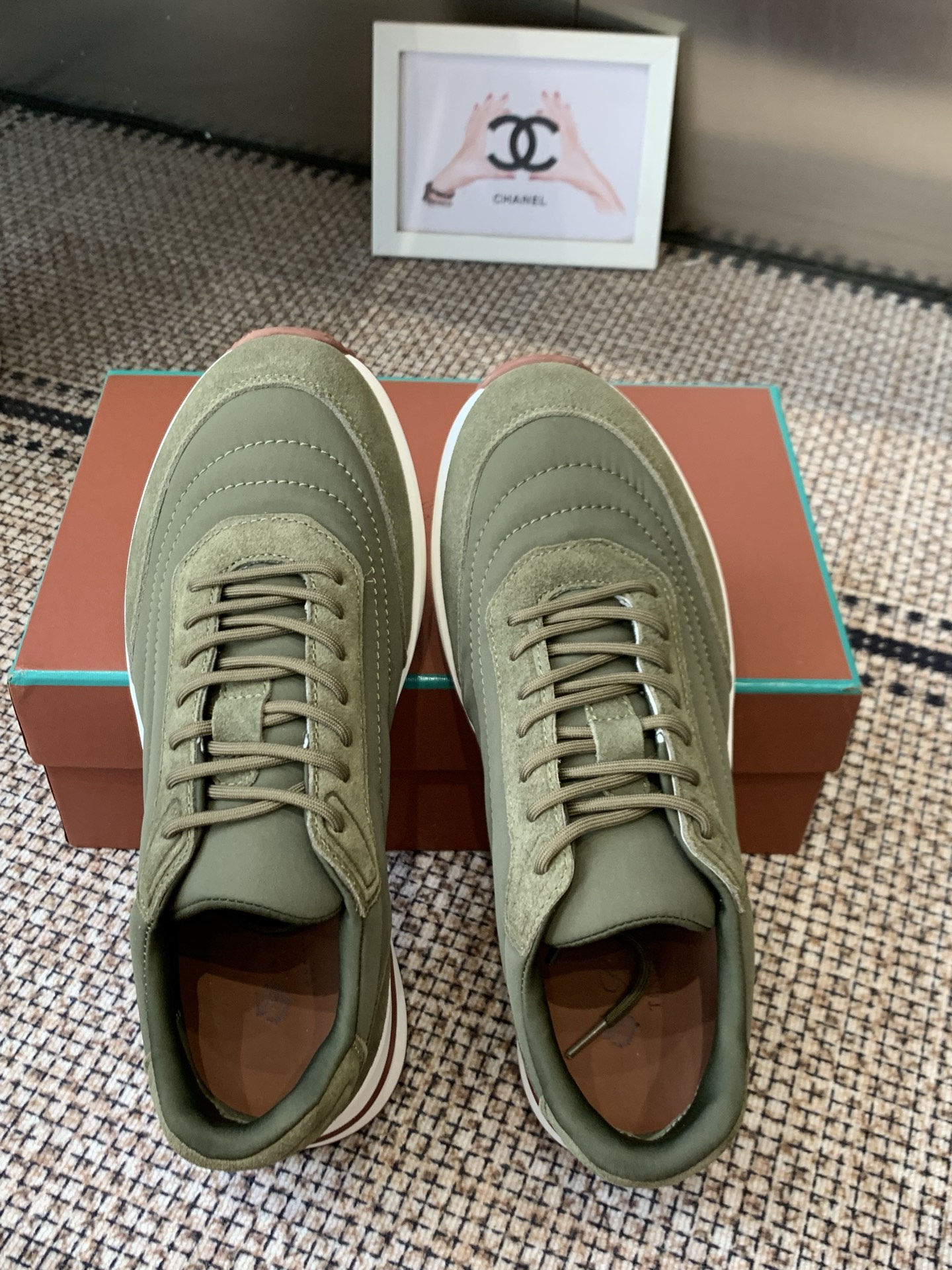 Loro Piana Sneakers