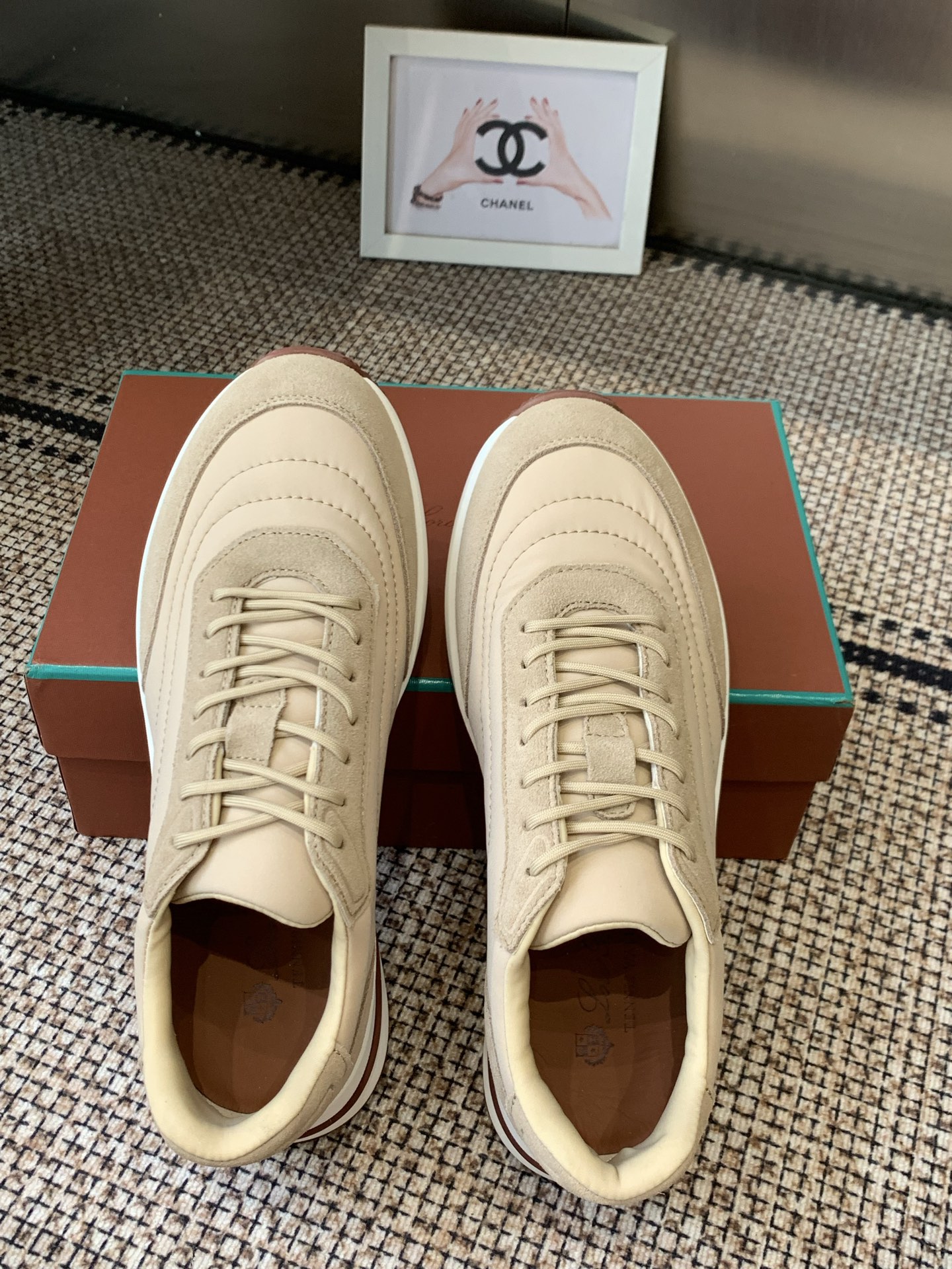 Loro Piana Sneakers
