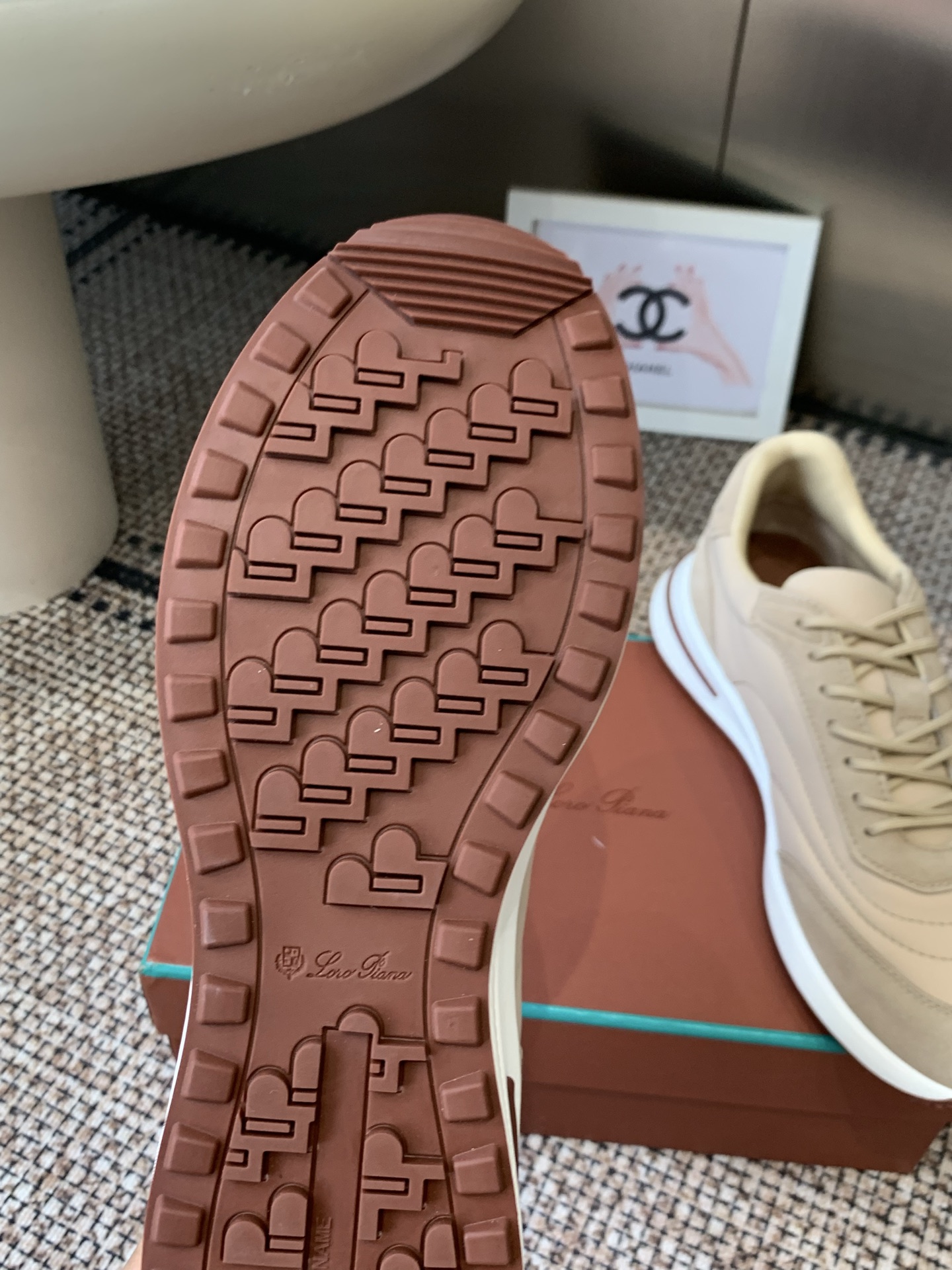 Loro Piana Sneakers