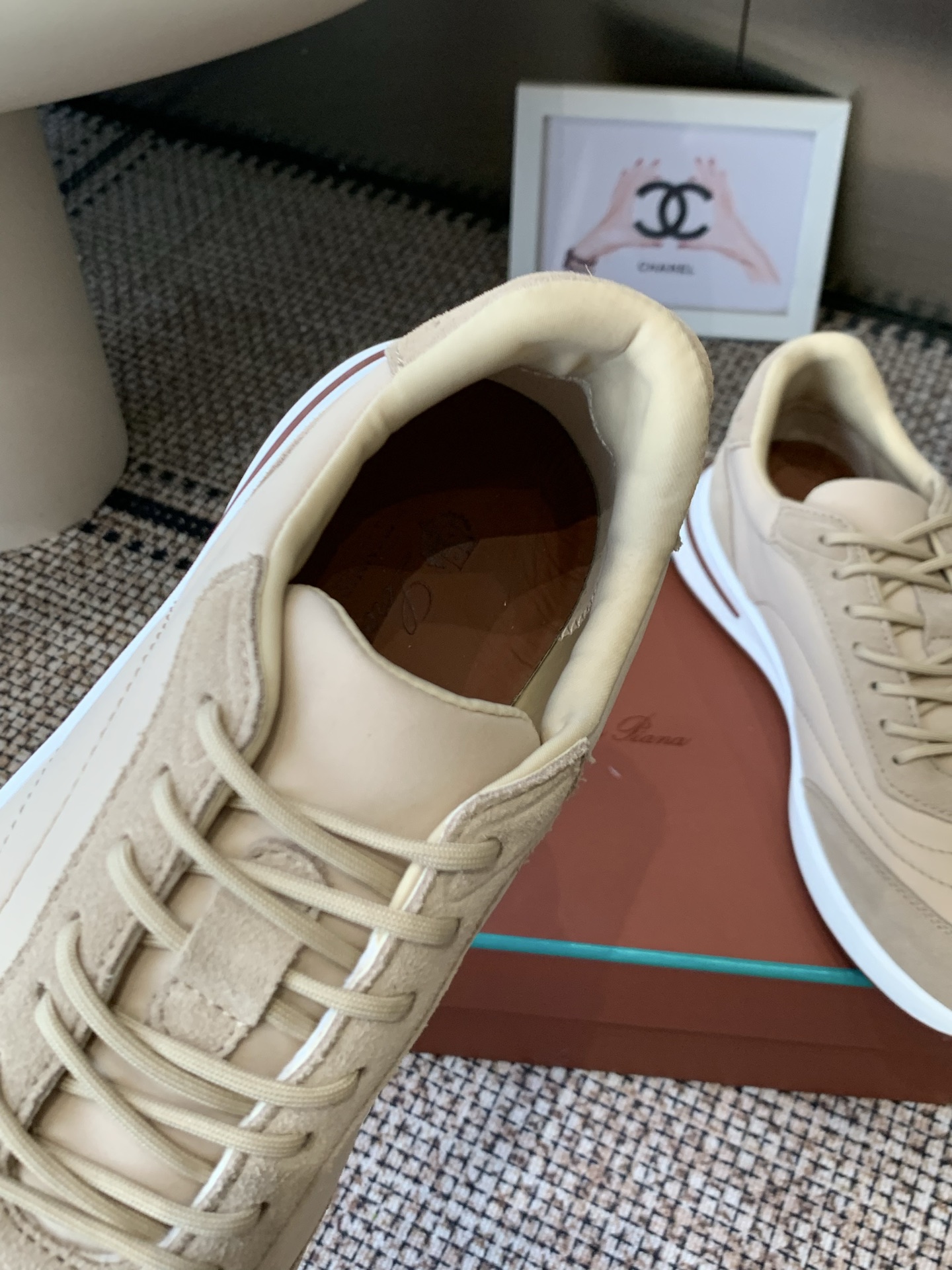Loro Piana Sneakers