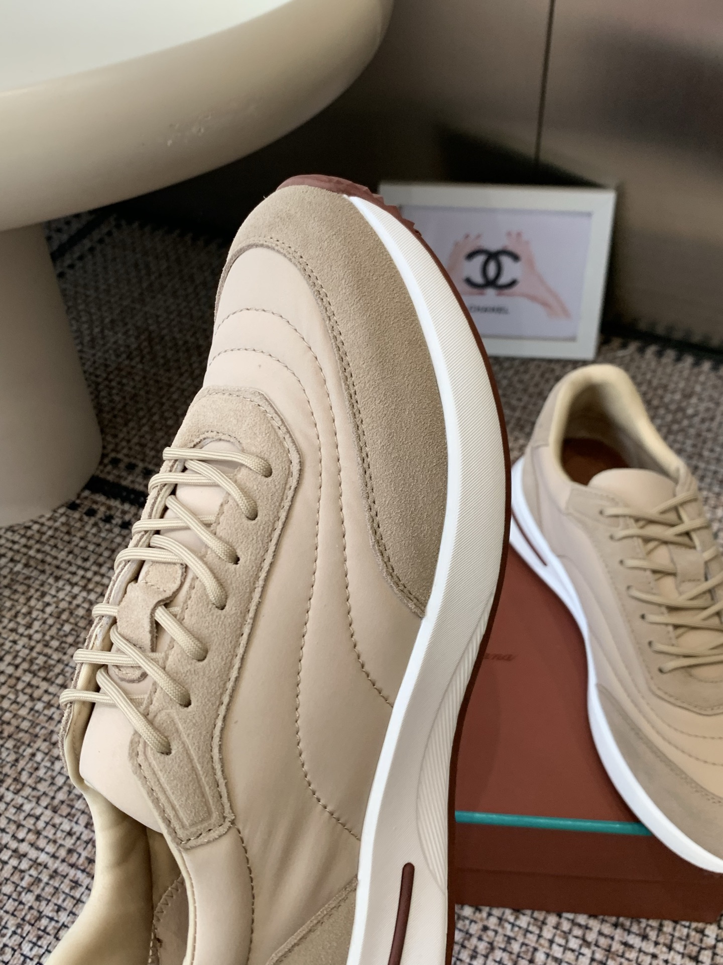 Loro Piana Sneakers