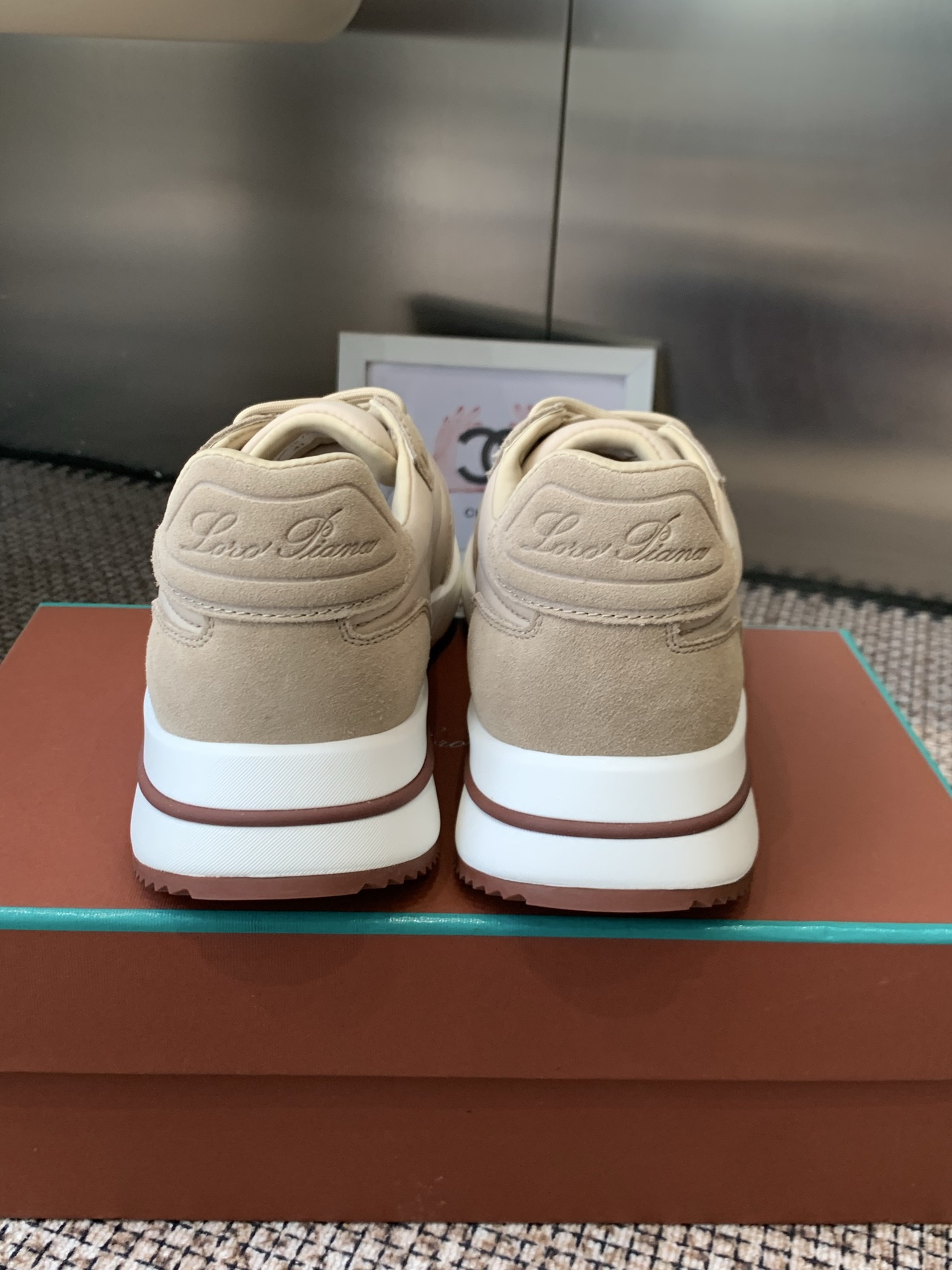 Loro Piana Sneakers
