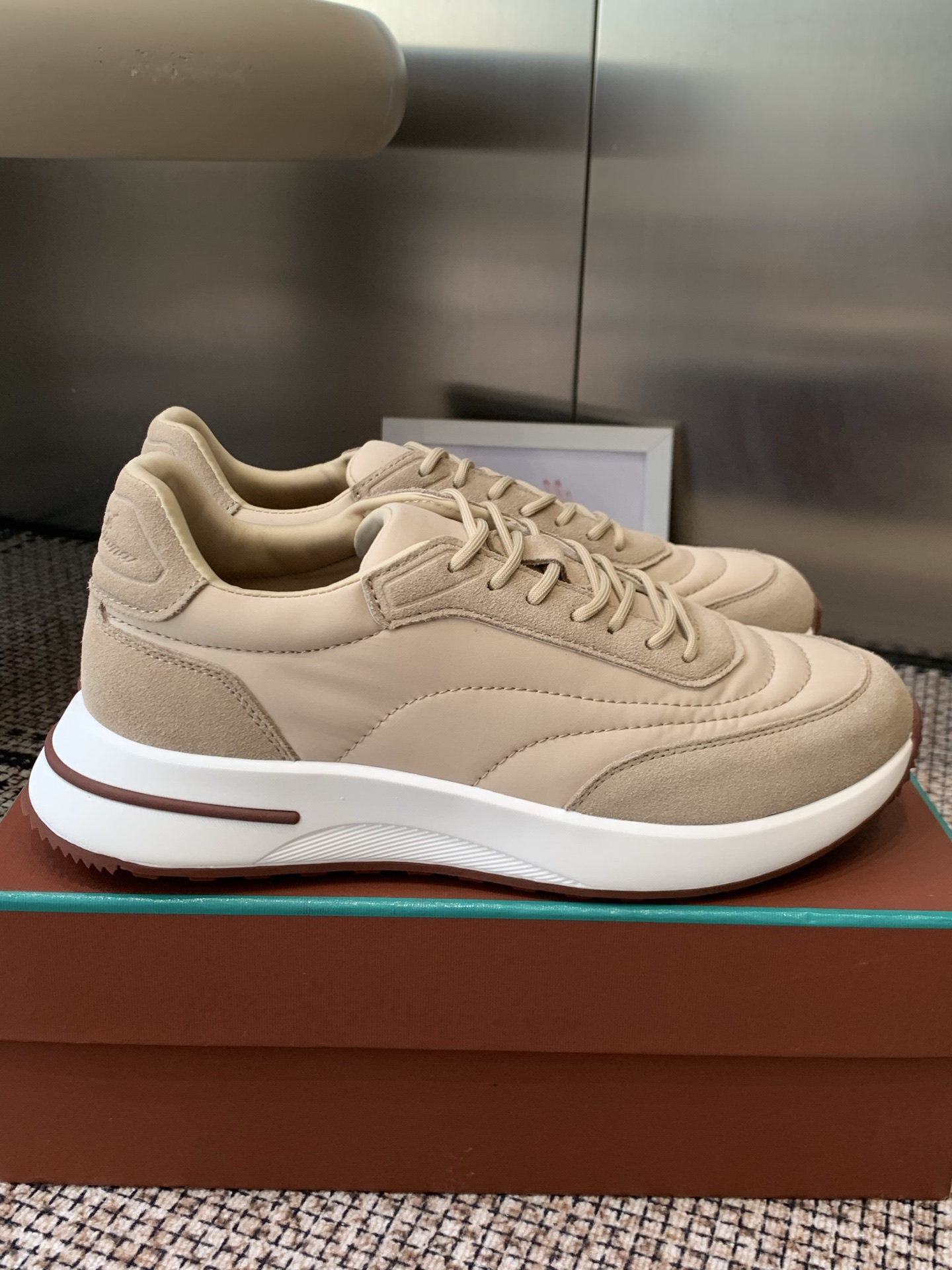 Loro Piana Sneakers