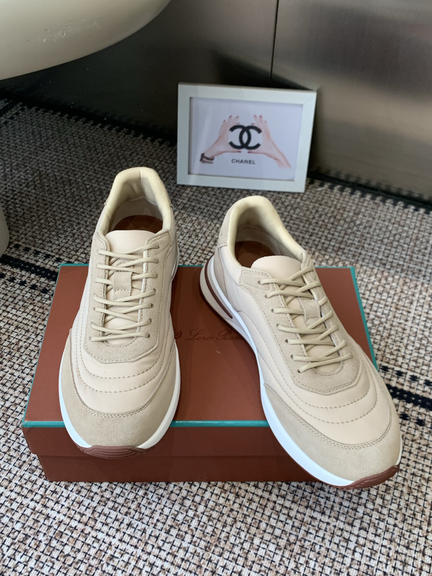 Loro Piana Sneakers