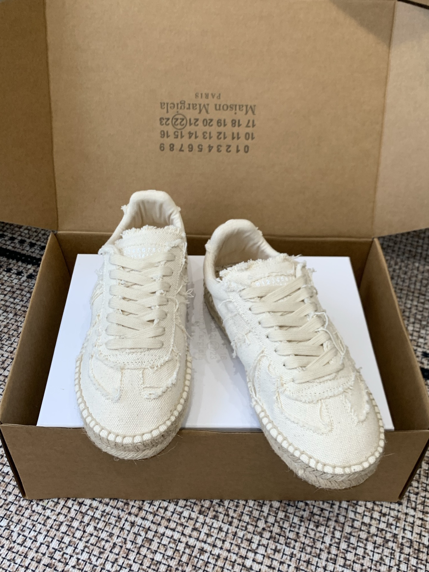 Designer Sneakers