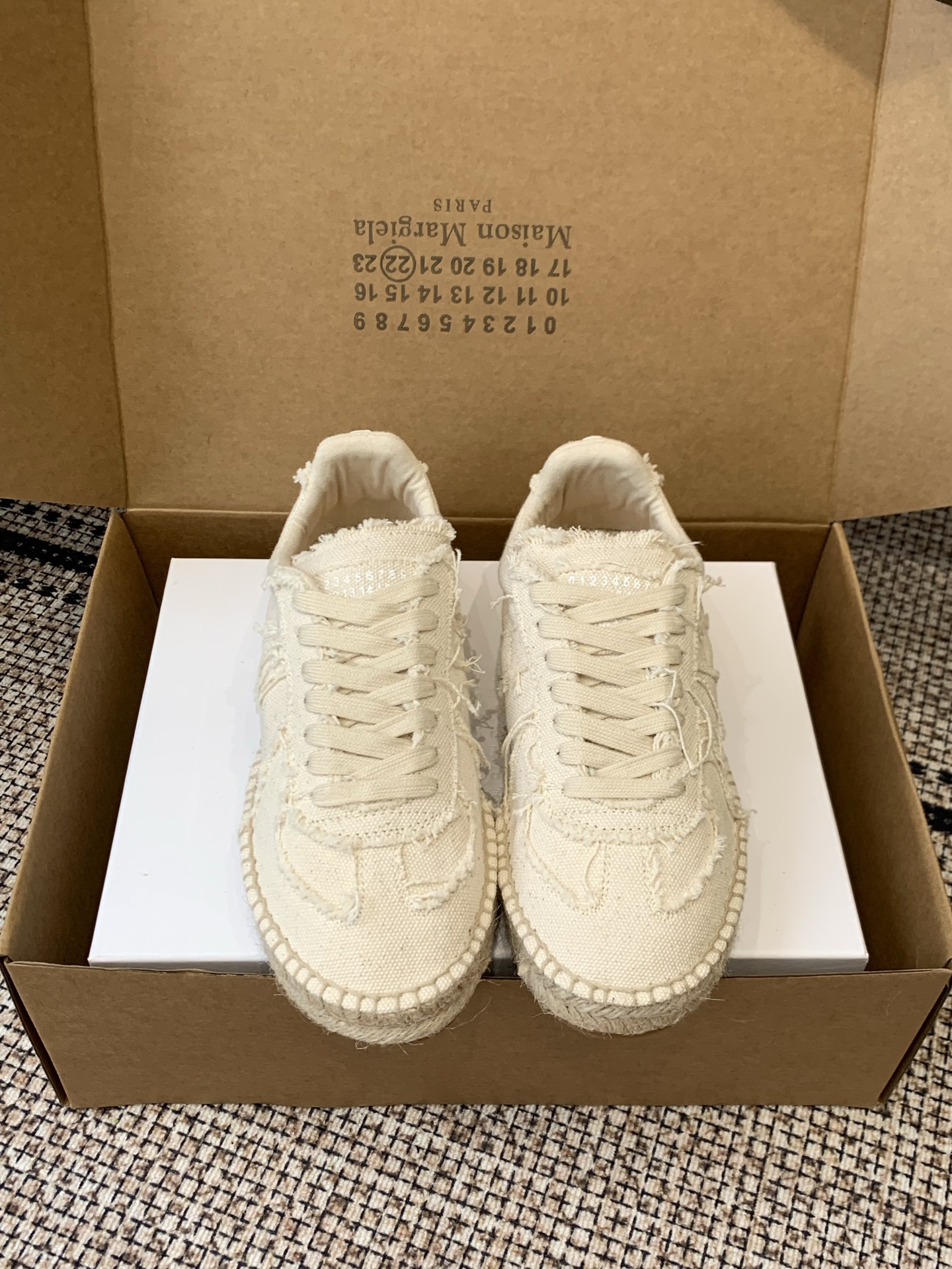 Designer Sneakers